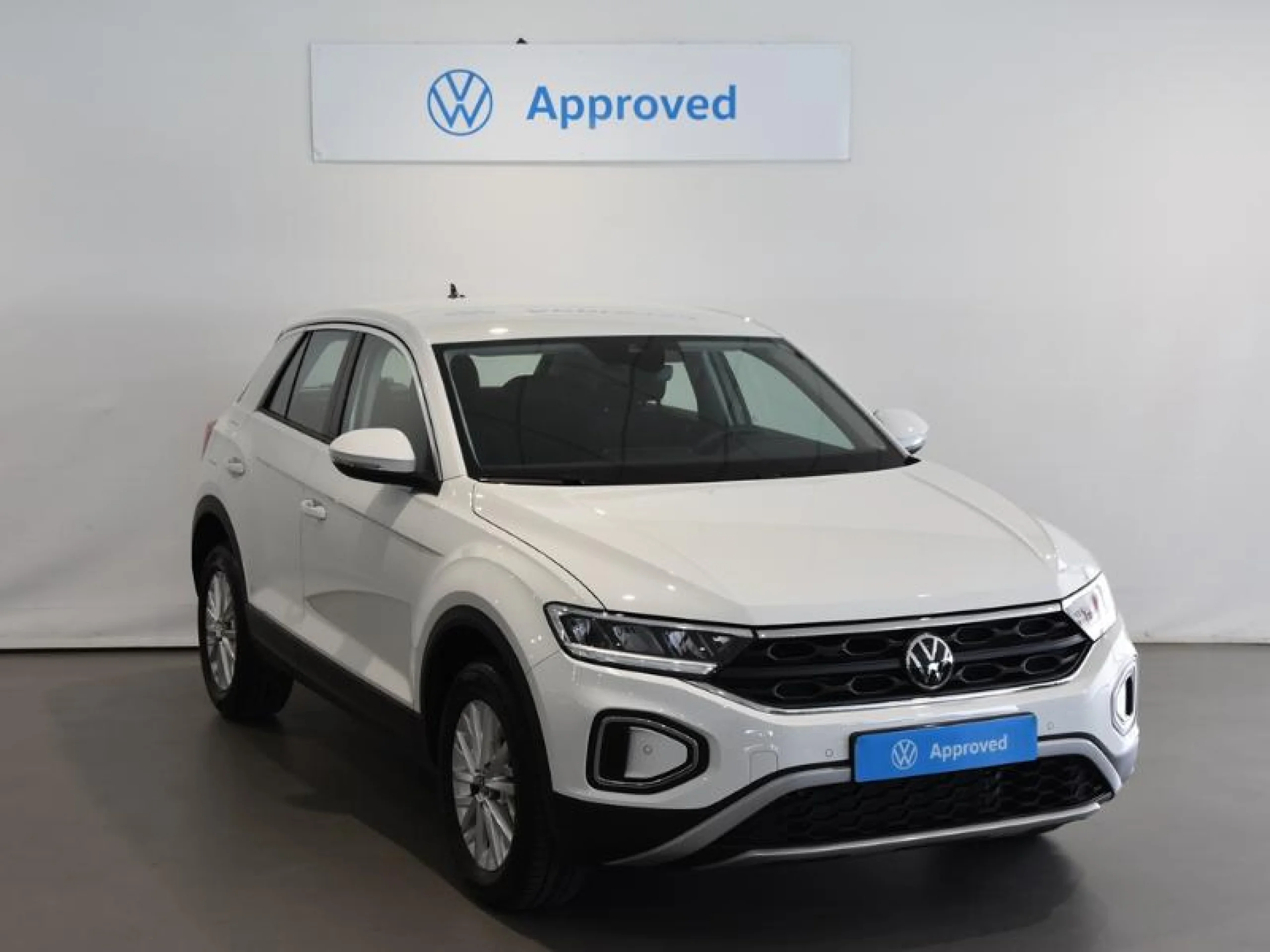 VOLKSWAGEN T ROC T ROC 2.0 TDI 85KW (116CV) - Foto 1