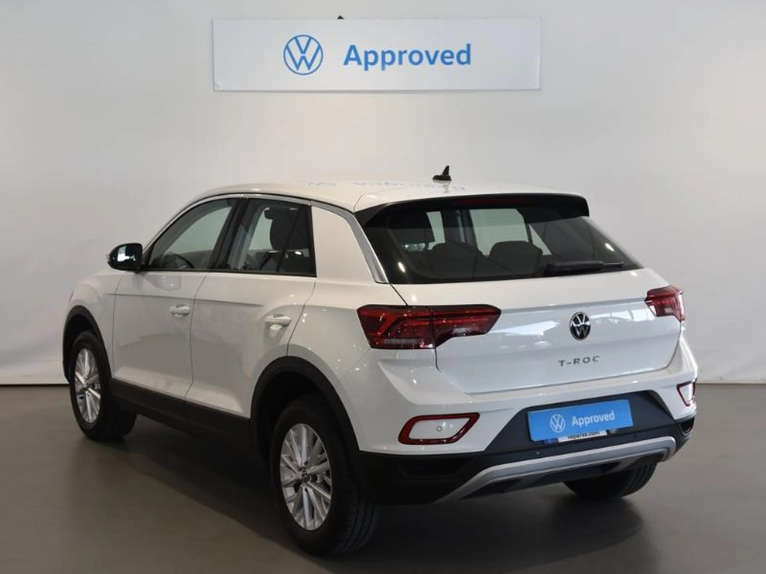 VOLKSWAGEN T ROC T ROC 2.0 TDI 85KW (116CV) - Foto 2