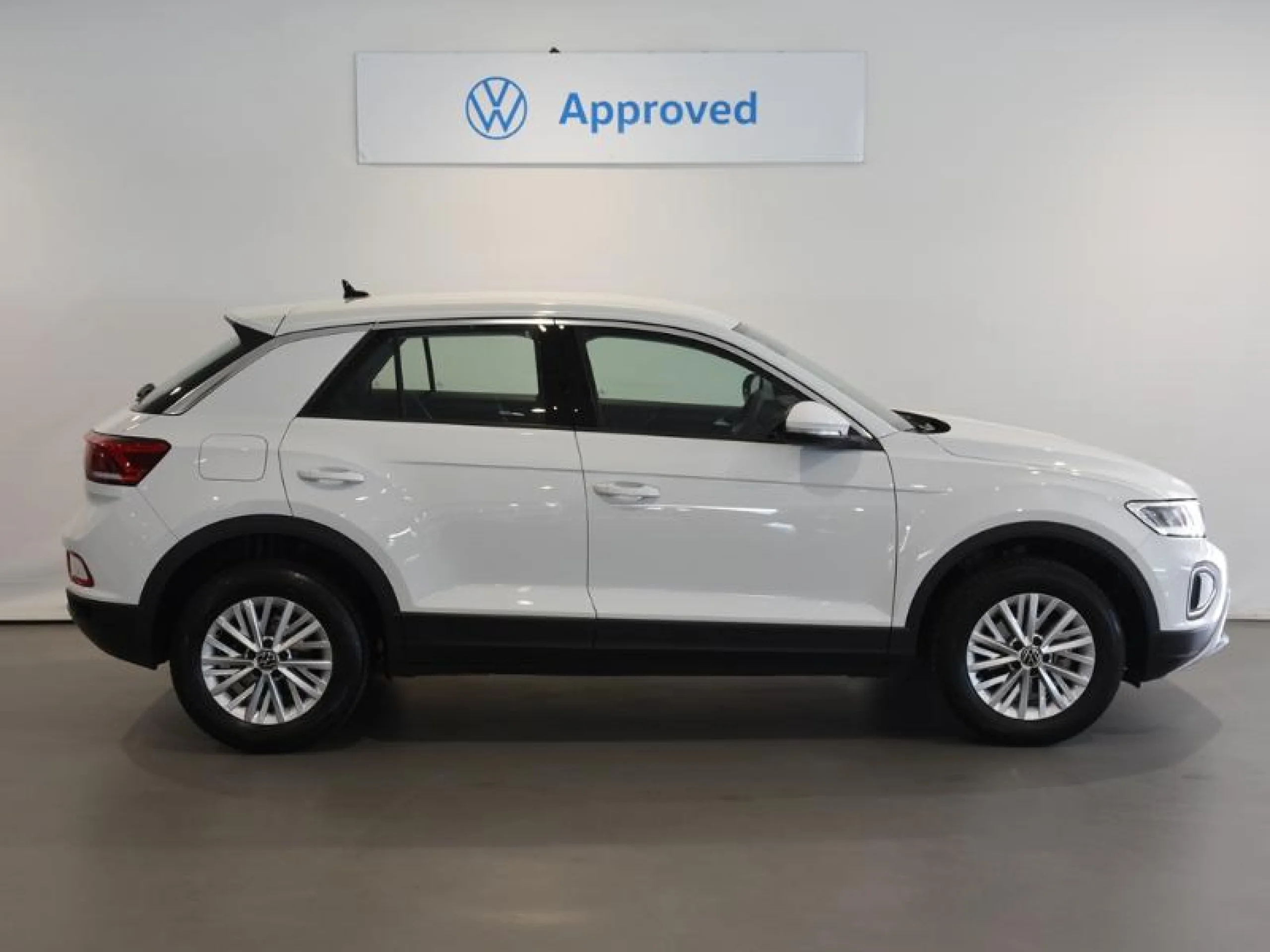 VOLKSWAGEN T ROC T ROC 2.0 TDI 85KW (116CV) - Foto 3