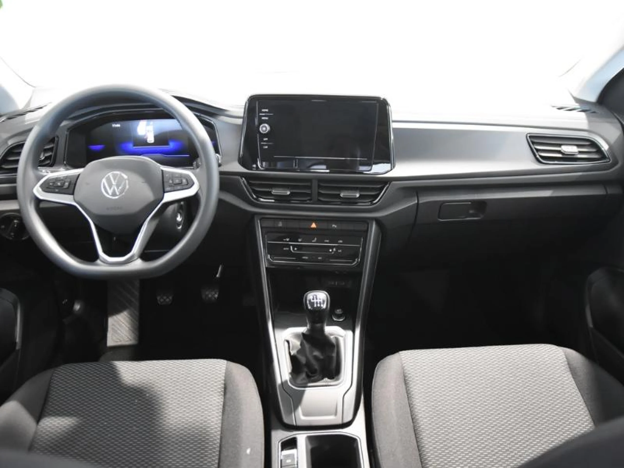 VOLKSWAGEN T ROC T ROC 2.0 TDI 85KW (116CV) - Foto 4