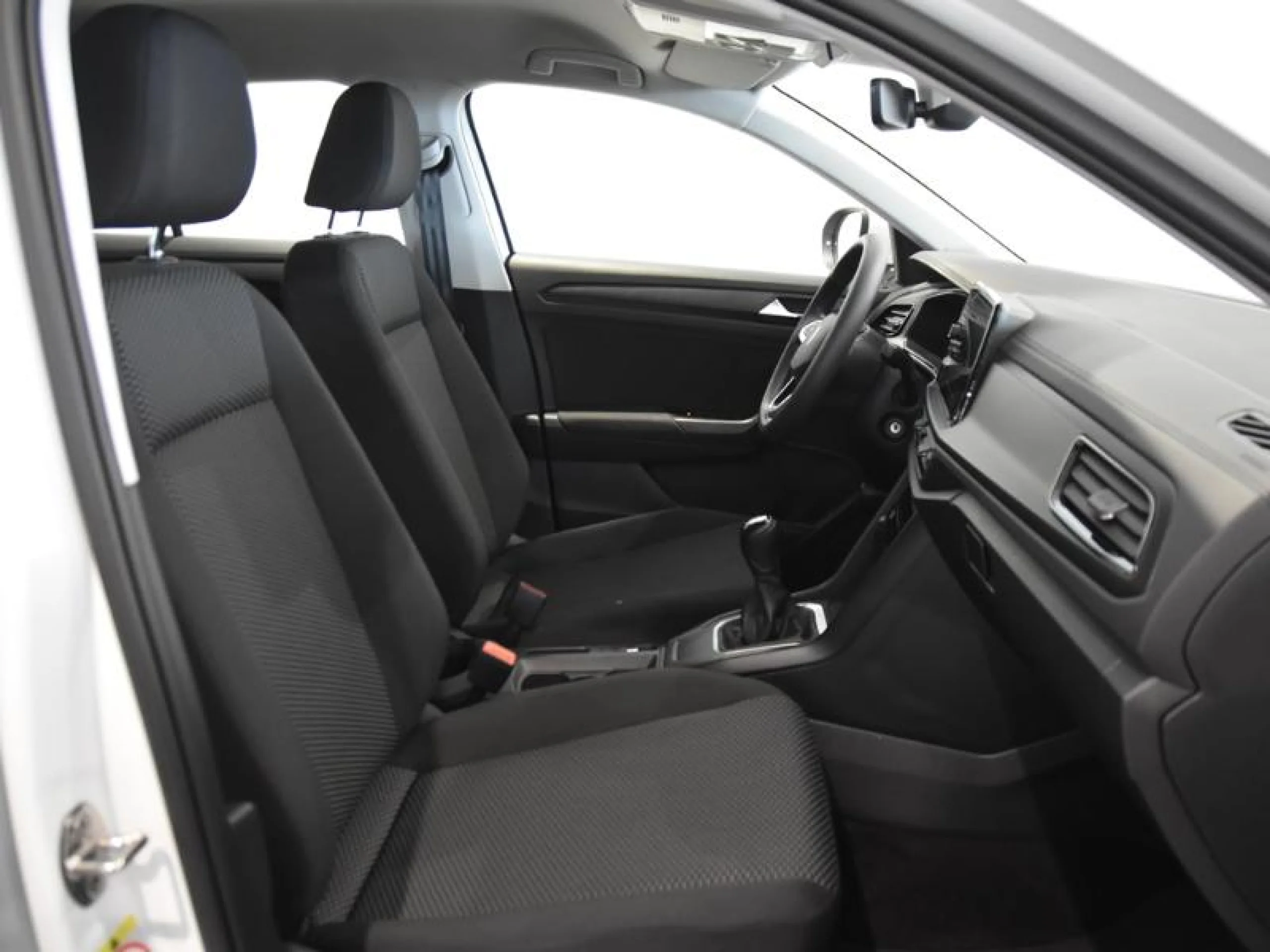 VOLKSWAGEN T ROC T ROC 2.0 TDI 85KW (116CV) - Foto 5