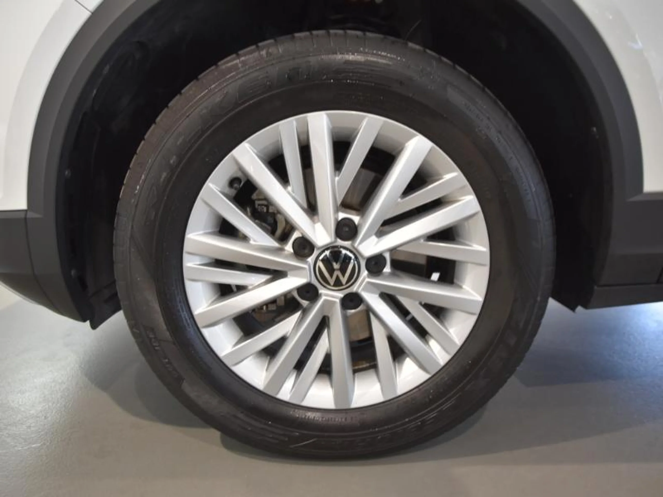 VOLKSWAGEN T ROC T ROC 2.0 TDI 85KW (116CV) - Foto 8