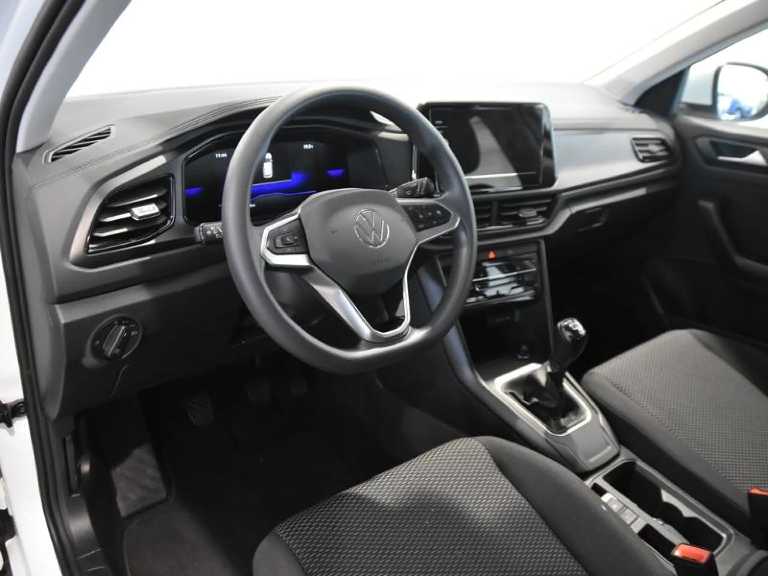 VOLKSWAGEN T ROC T ROC 2.0 TDI 85KW (116CV) - Foto 9