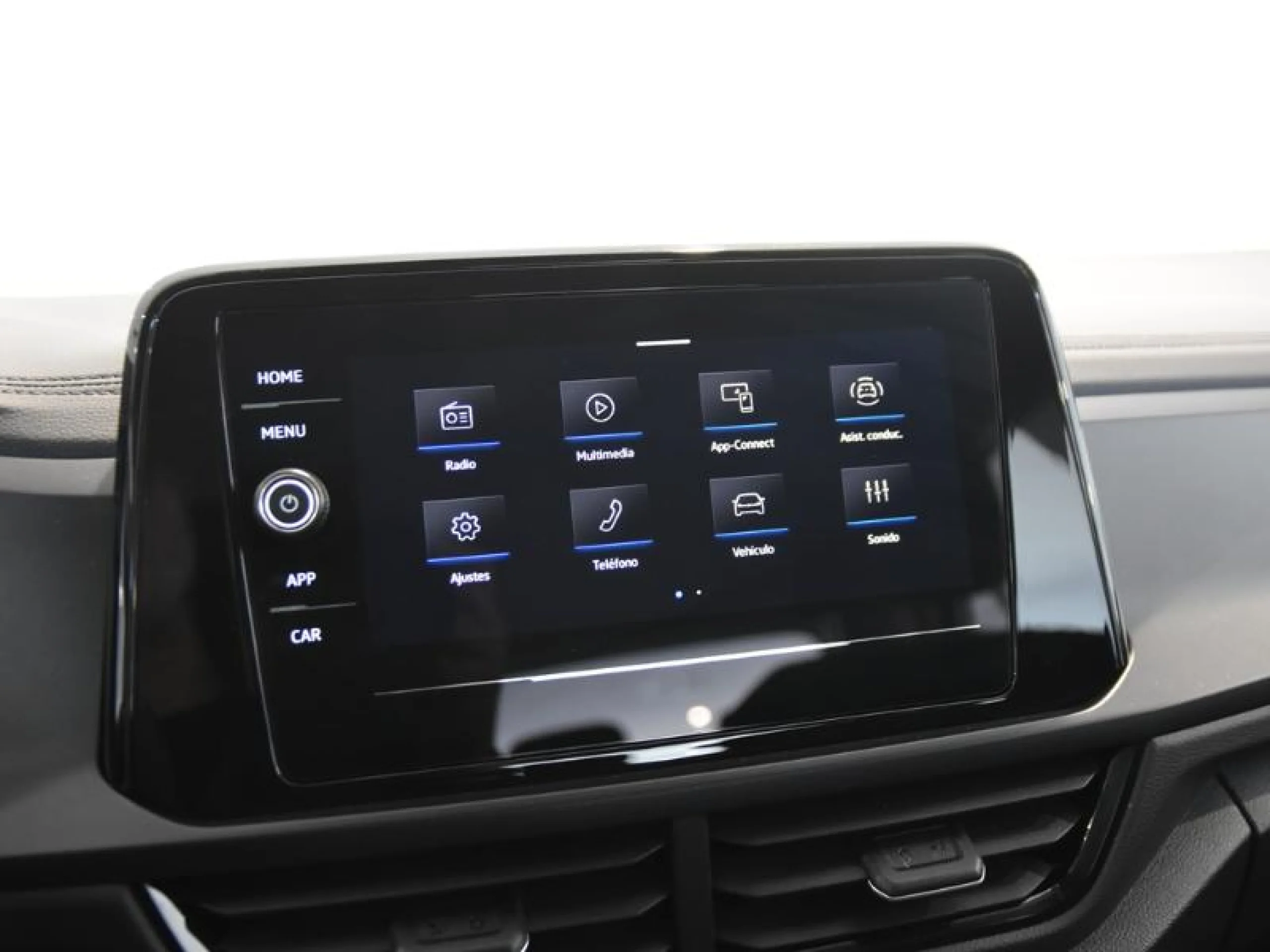 VOLKSWAGEN T ROC T ROC 2.0 TDI 85KW (116CV) - Foto 12