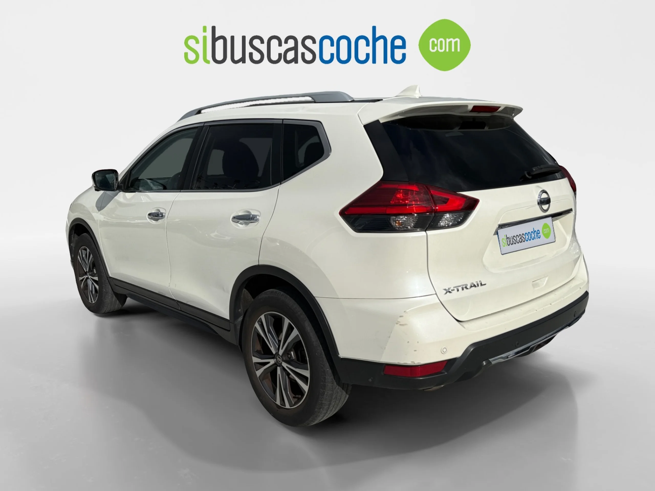 NISSAN X TRAIL 5P DCI 110 KW (150 CV) E6D ACENTA - Foto 2