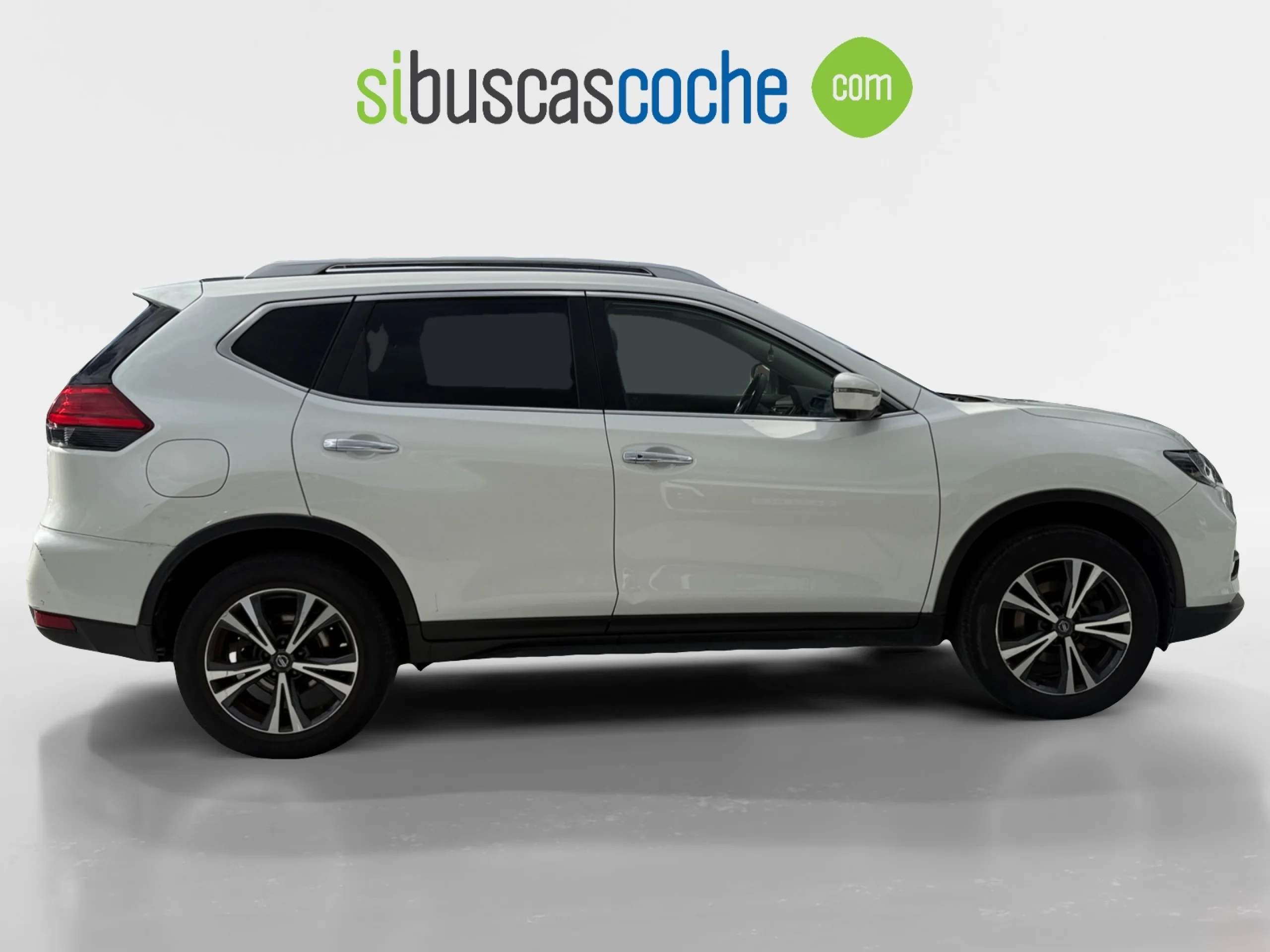 NISSAN X TRAIL 5P DCI 110 KW (150 CV) E6D ACENTA - Foto 3