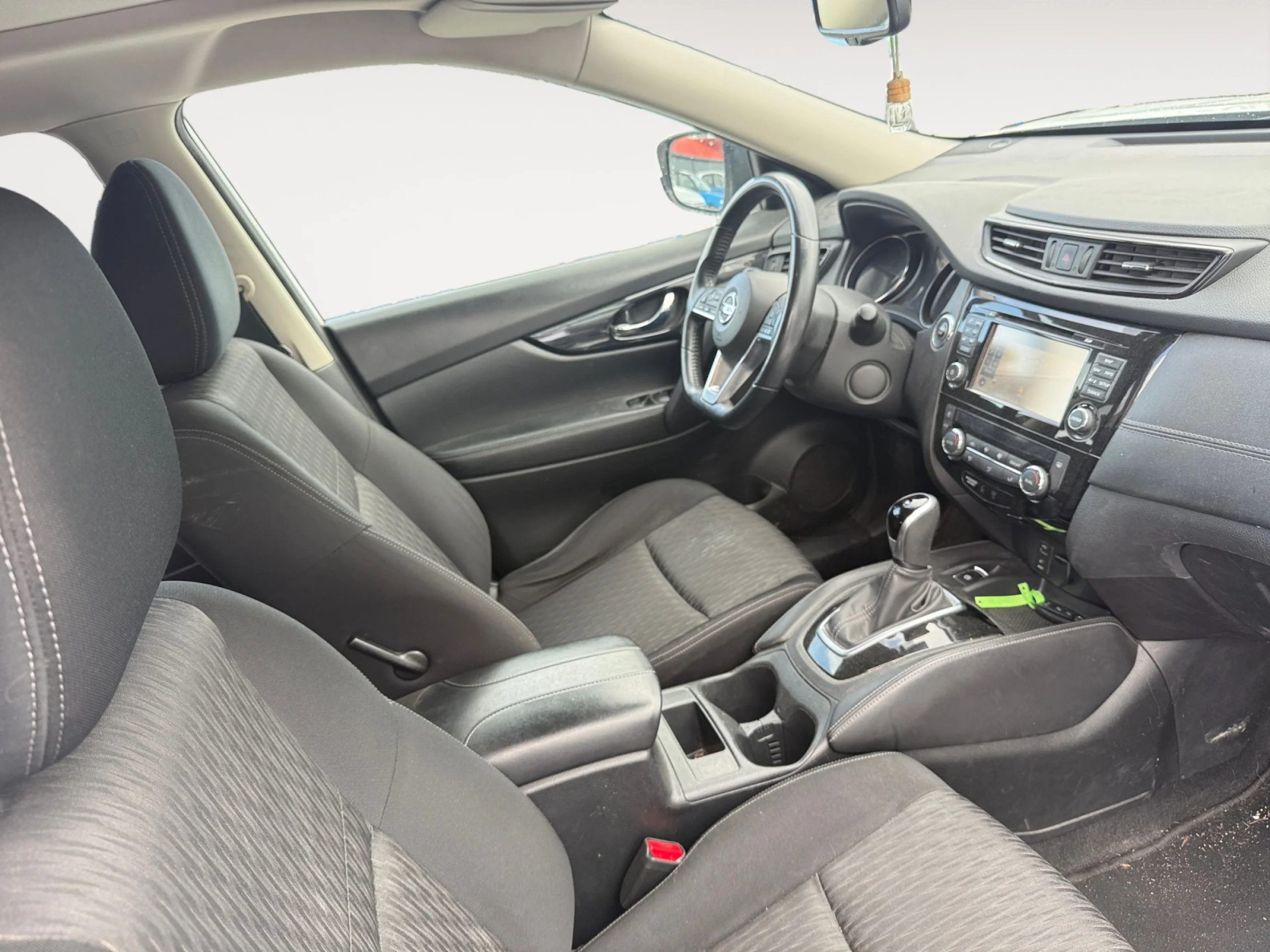 NISSAN X TRAIL 5P DCI 110 KW (150 CV) E6D ACENTA - Foto 5