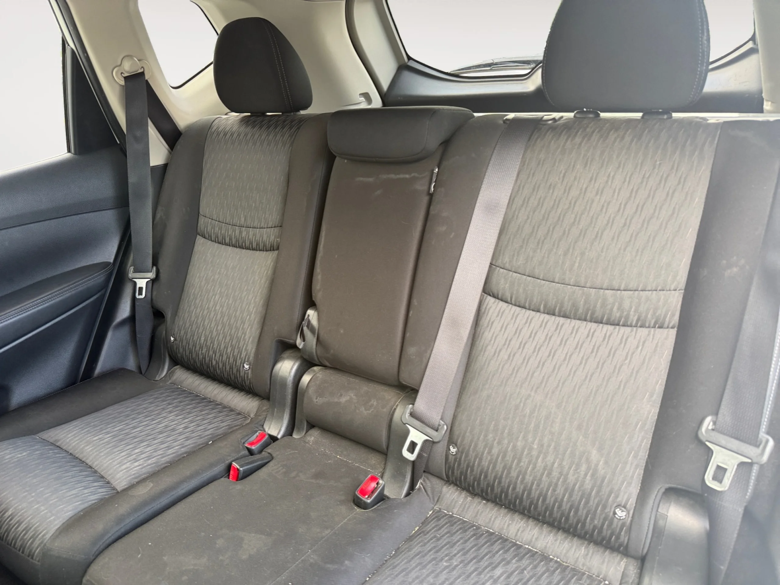 NISSAN X TRAIL 5P DCI 110 KW (150 CV) E6D ACENTA - Foto 6