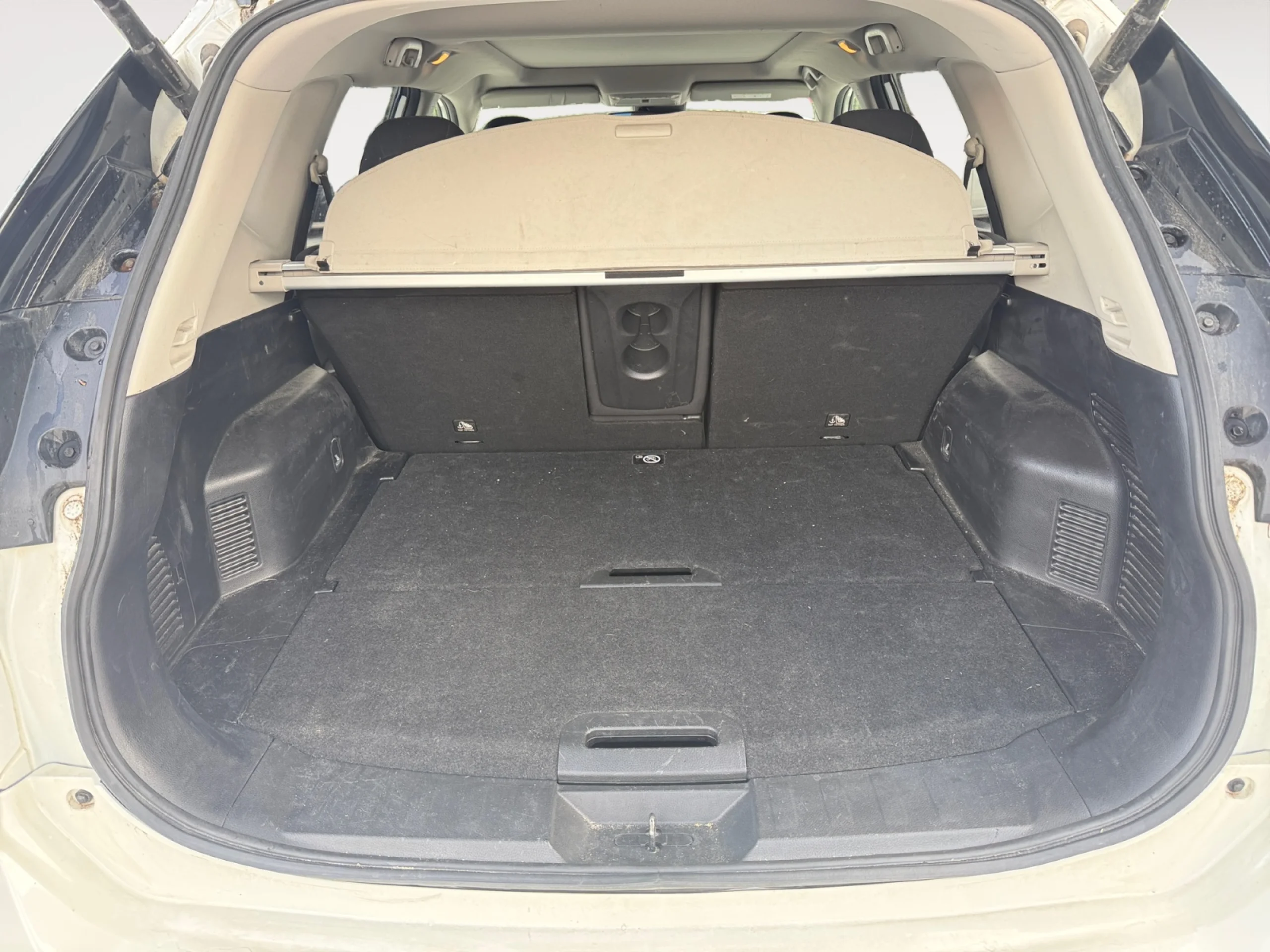 NISSAN X TRAIL 5P DCI 110 KW (150 CV) E6D ACENTA - Foto 7