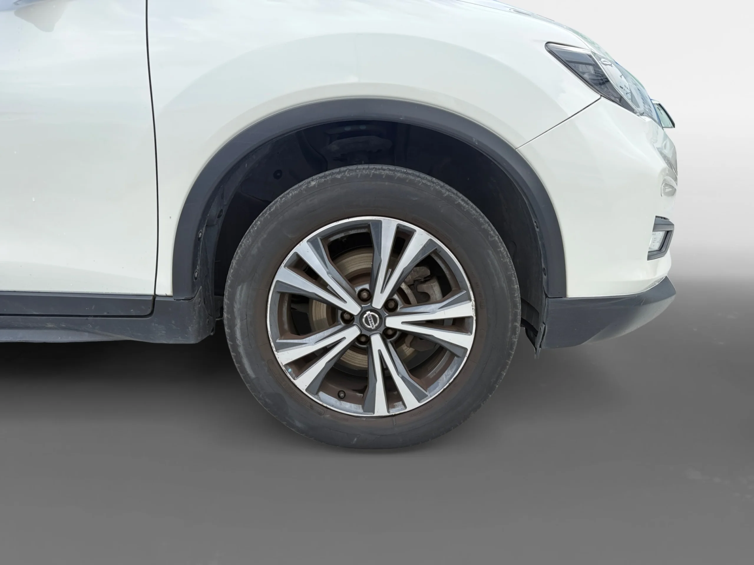 NISSAN X TRAIL 5P DCI 110 KW (150 CV) E6D ACENTA - Foto 8