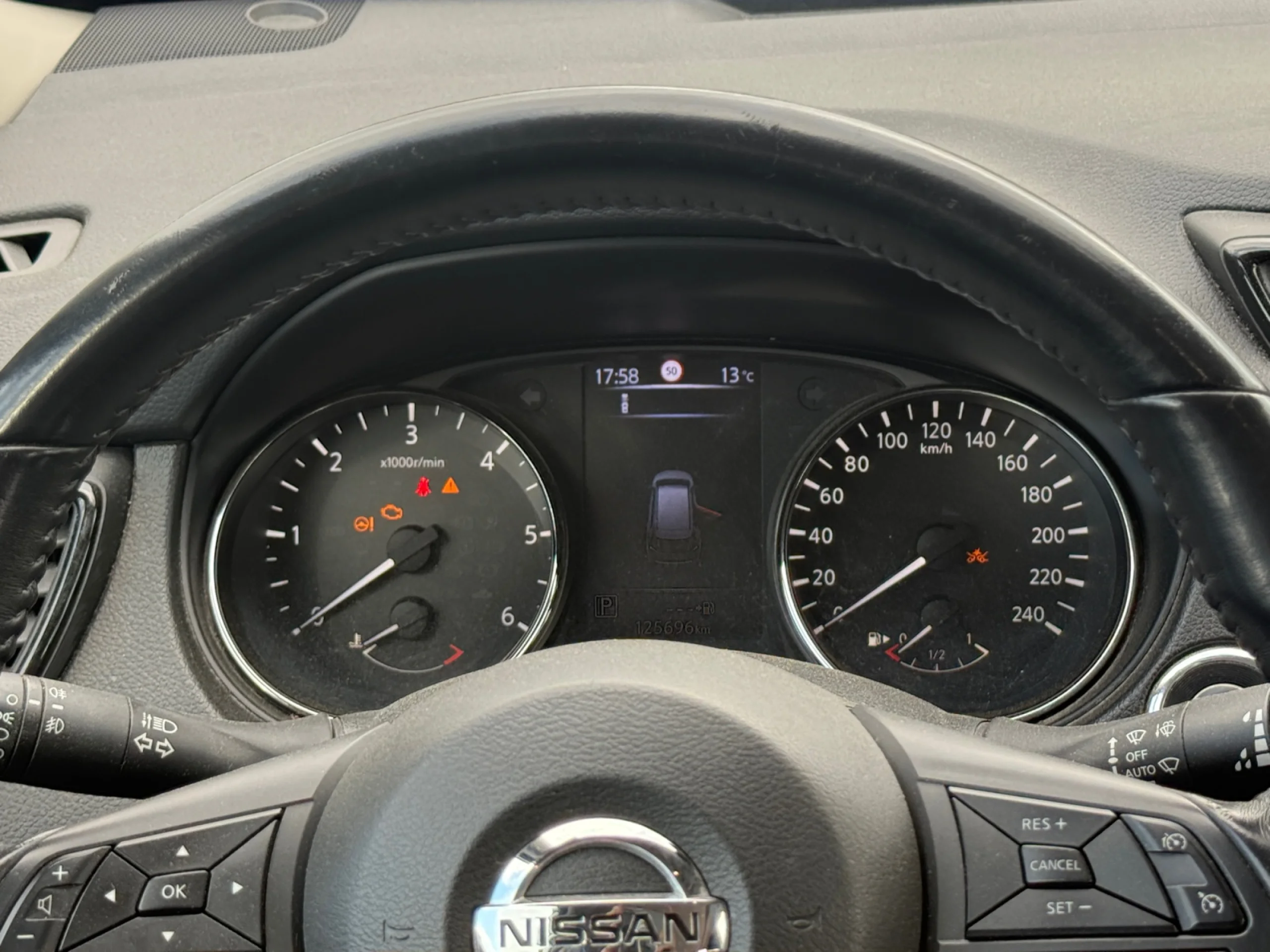 NISSAN X TRAIL 5P DCI 110 KW (150 CV) E6D ACENTA - Foto 10