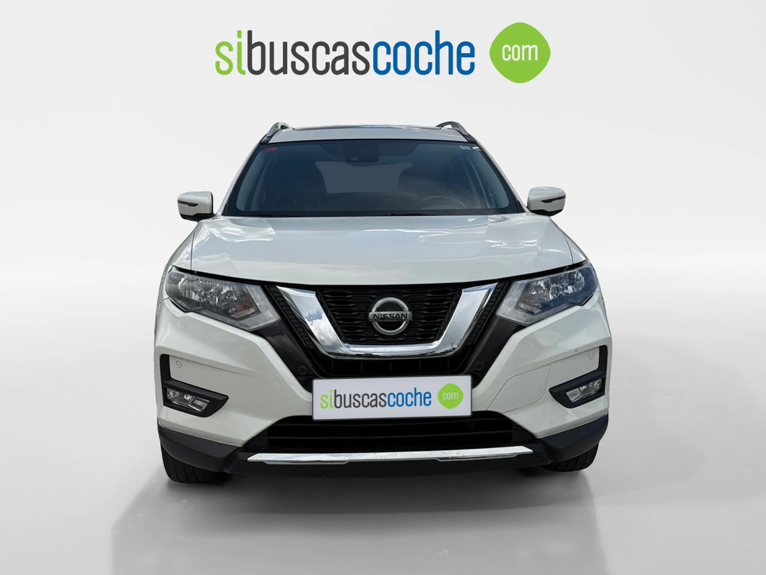 NISSAN X TRAIL 5P DCI 110 KW (150 CV) E6D ACENTA - Foto 12