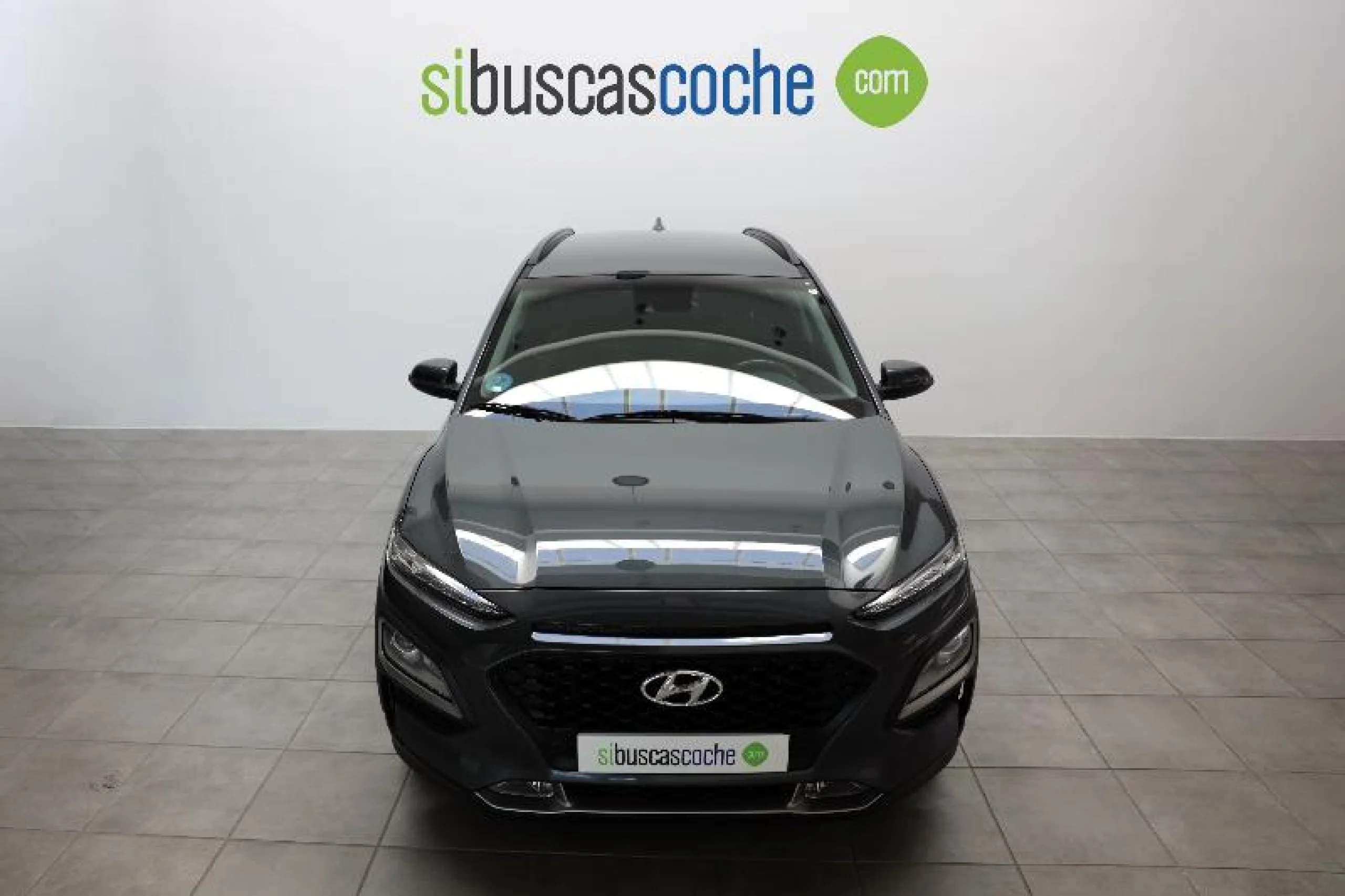 HYUNDAI KONA 1.6 GDI HEV KLASS DT - Foto 19