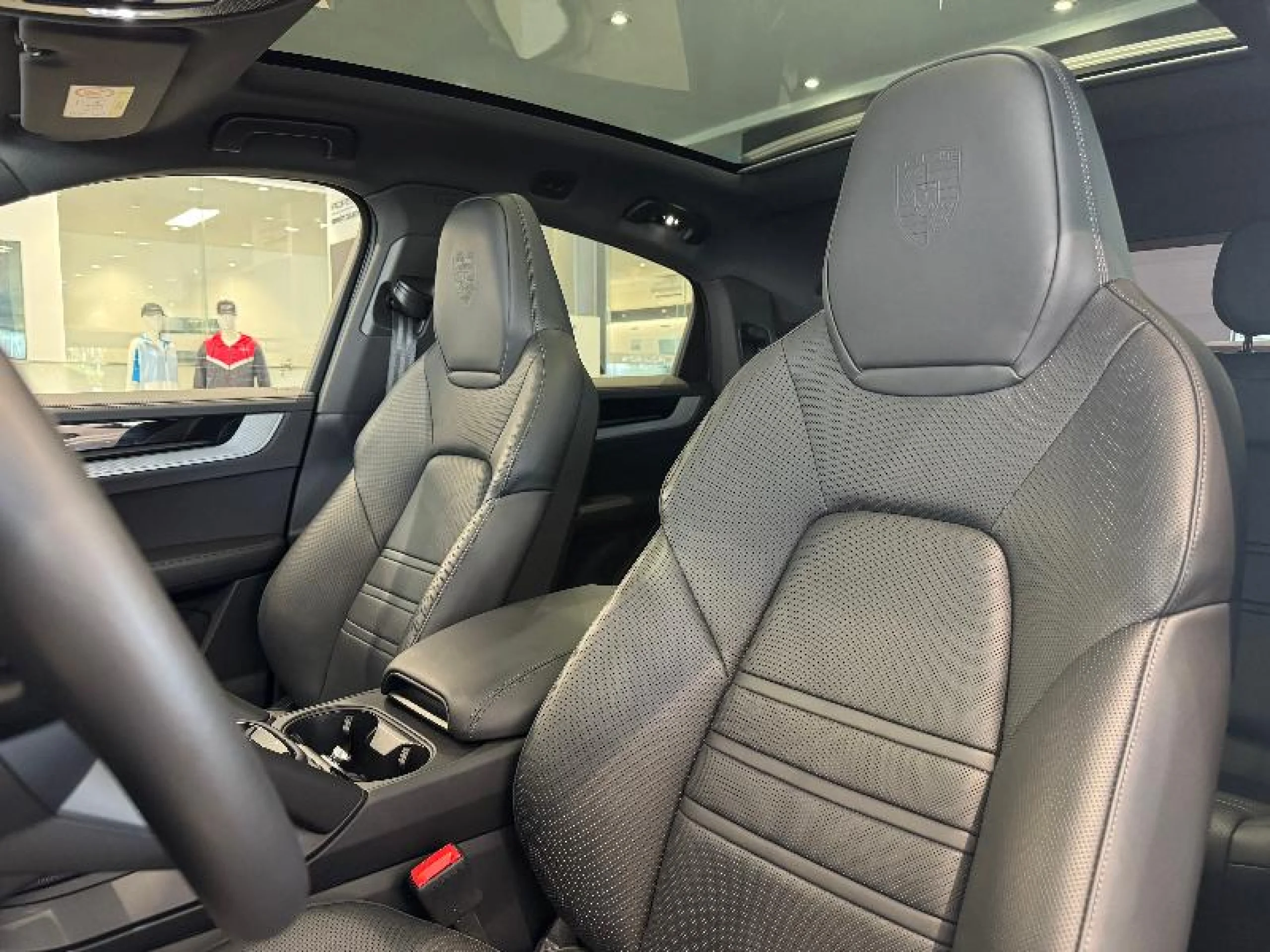 PORSCHE CAYENNE COUPE E HYBRID - Foto 10
