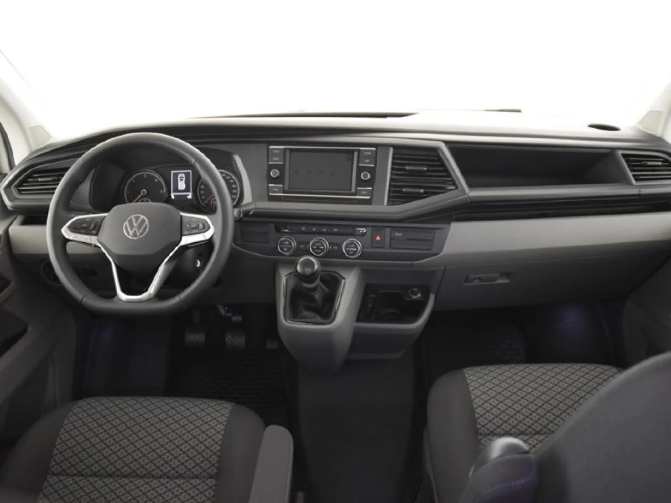 VOLKSWAGEN CARAVELLE 2.0TDI BMT ORIGIN BATALLA CORTA 81KW - Foto 4