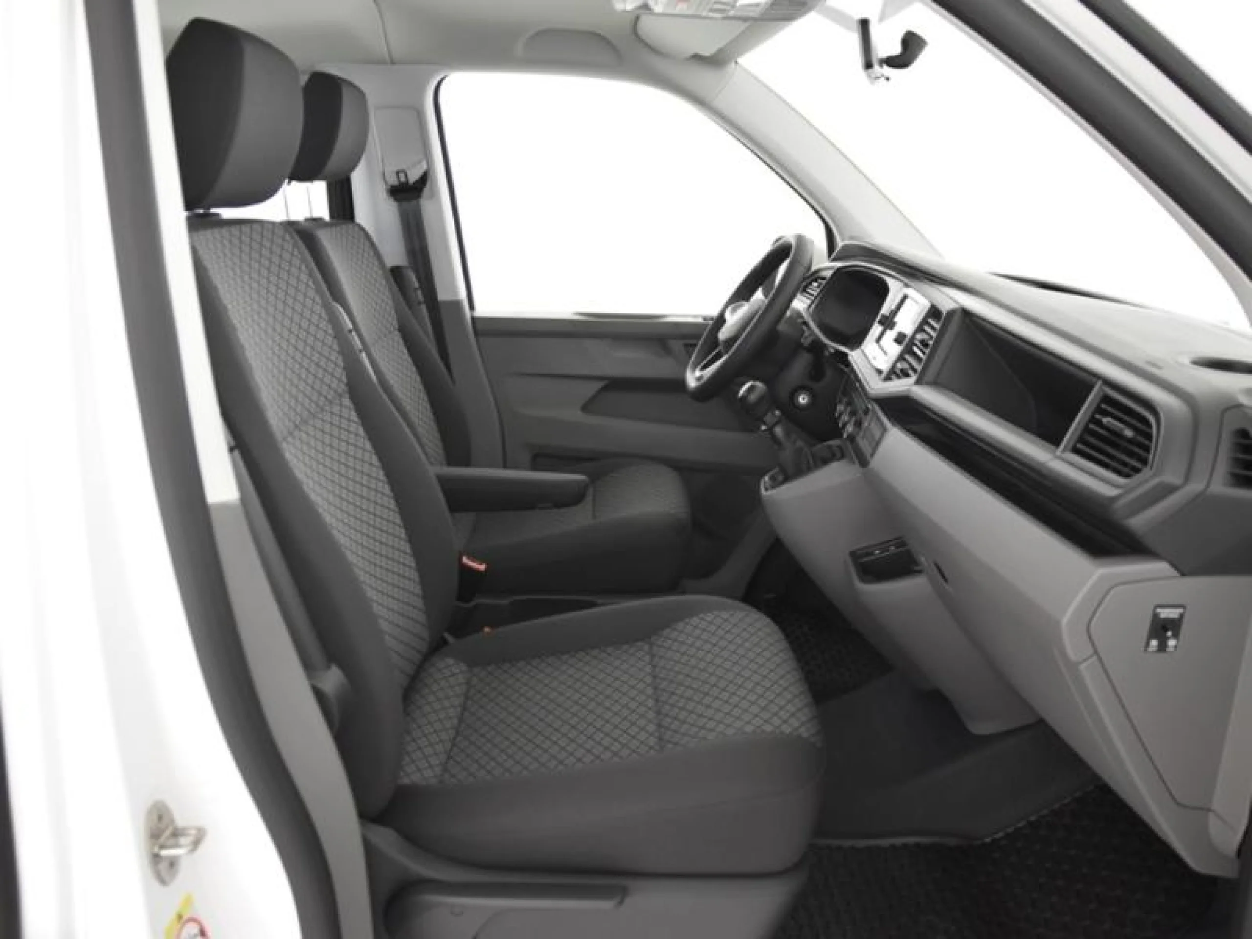 VOLKSWAGEN CARAVELLE 2.0TDI BMT ORIGIN BATALLA CORTA 81KW - Foto 5