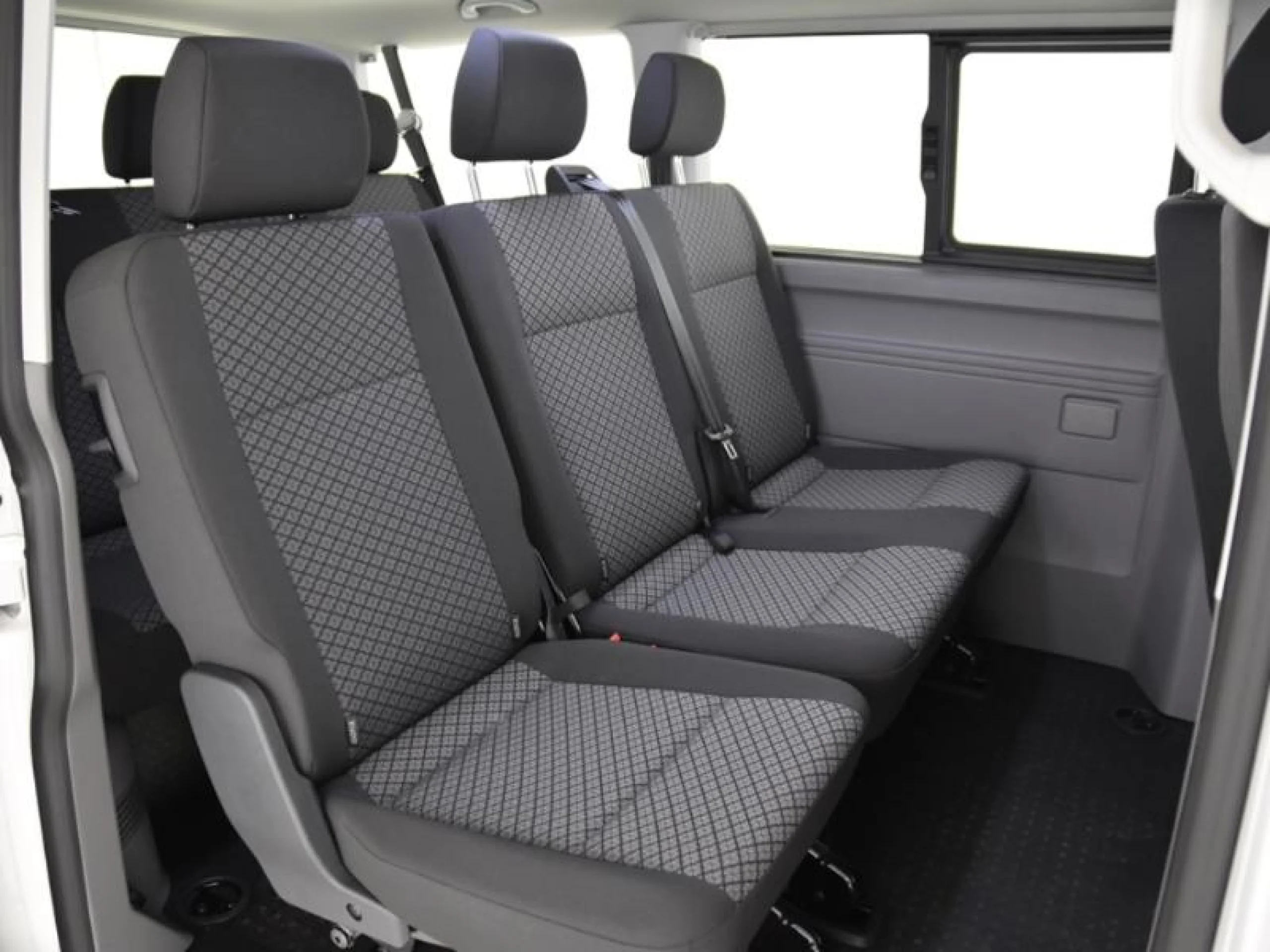 VOLKSWAGEN CARAVELLE 2.0TDI BMT ORIGIN BATALLA CORTA 81KW - Foto 6