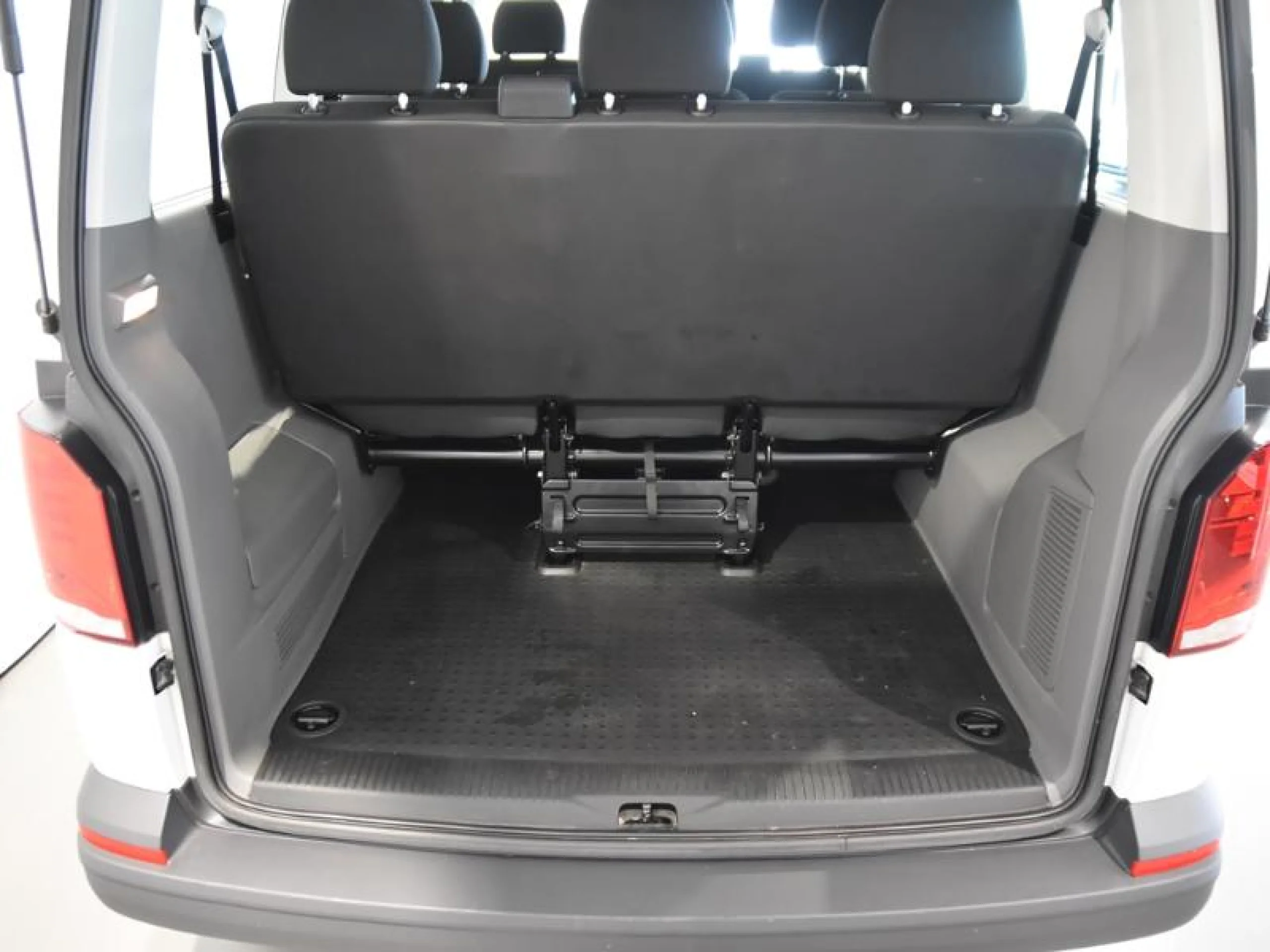 VOLKSWAGEN CARAVELLE 2.0TDI BMT ORIGIN BATALLA CORTA 81KW - Foto 7