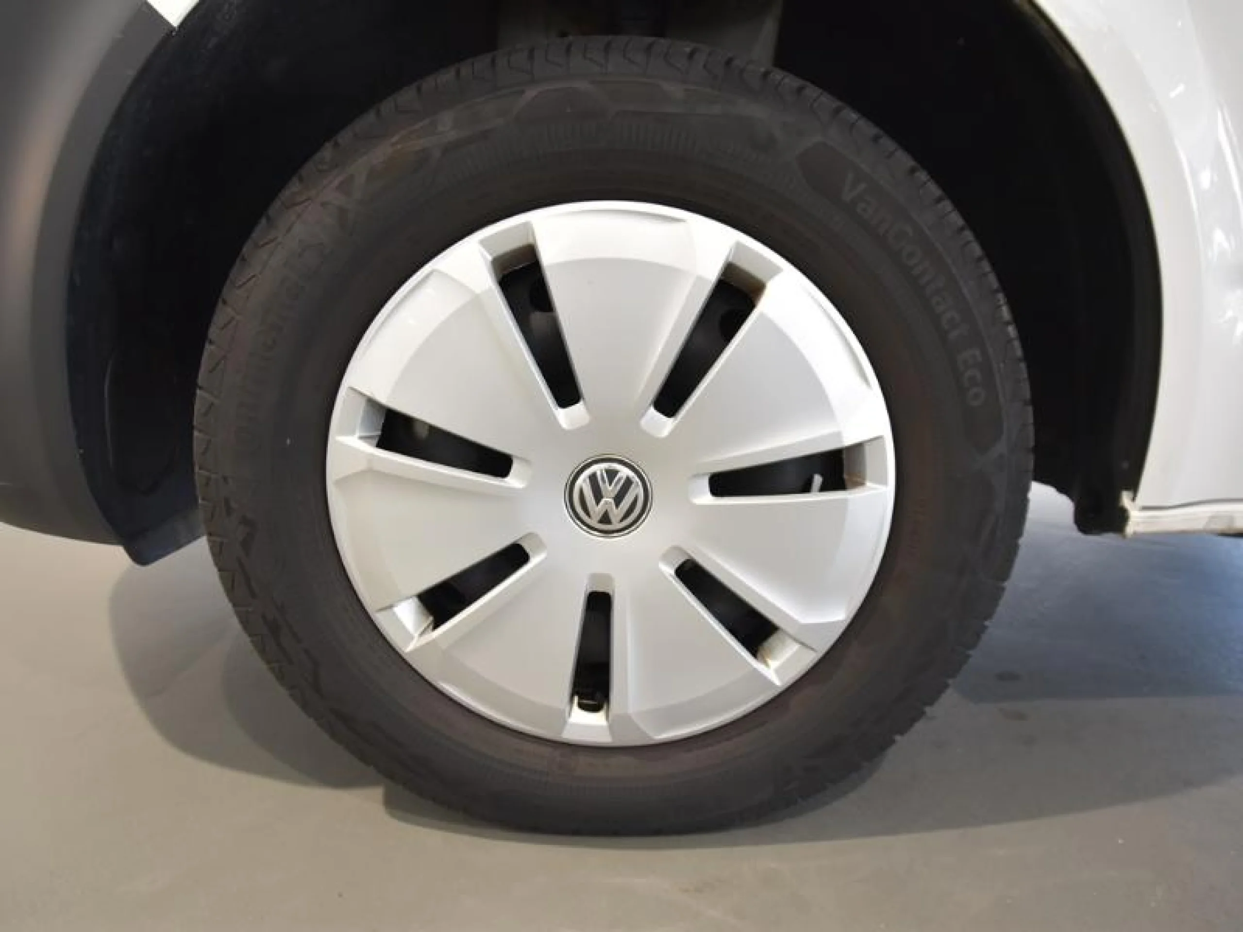 VOLKSWAGEN CARAVELLE 2.0TDI BMT ORIGIN BATALLA CORTA 81KW - Foto 8