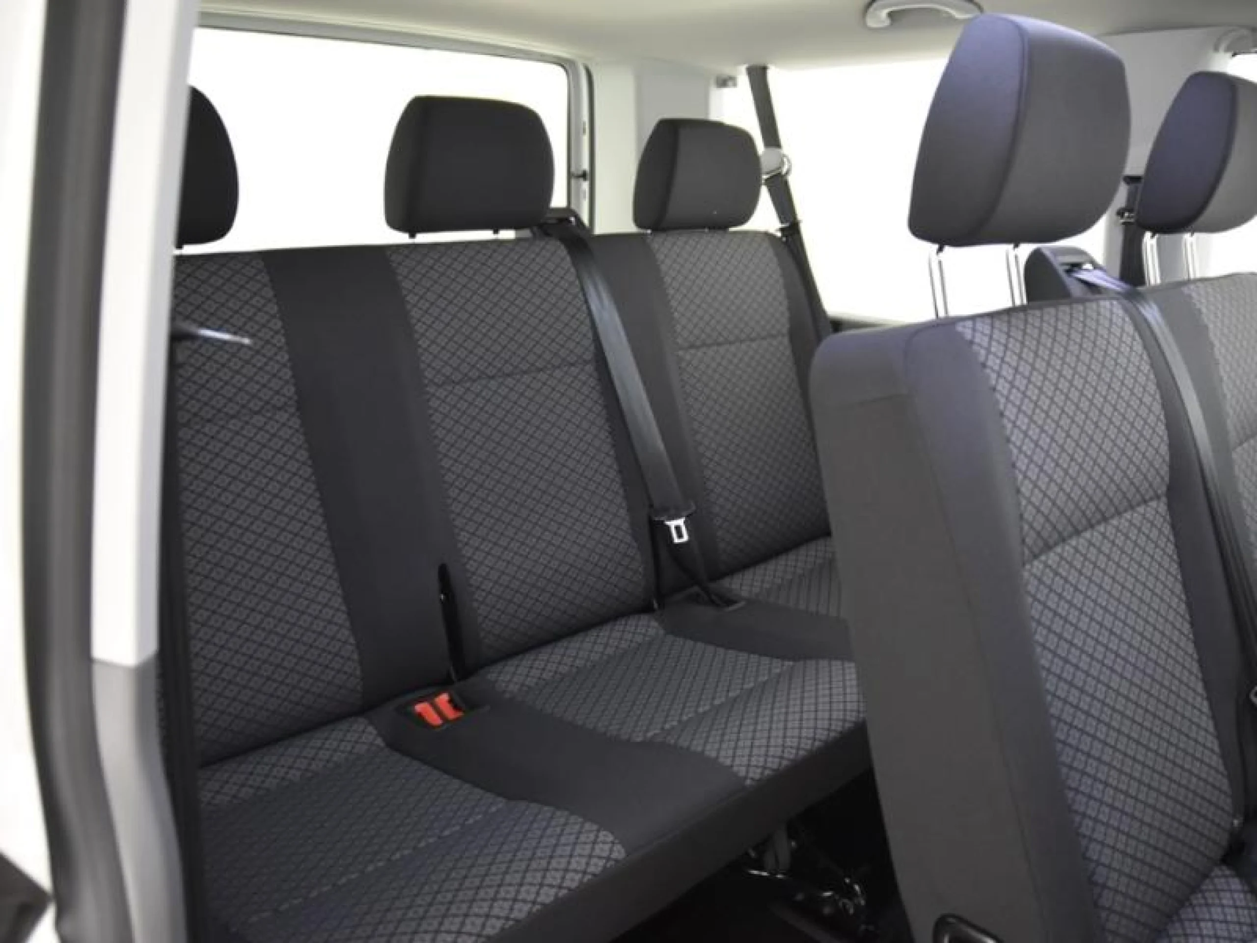 VOLKSWAGEN CARAVELLE 2.0TDI BMT ORIGIN BATALLA CORTA 81KW - Foto 9