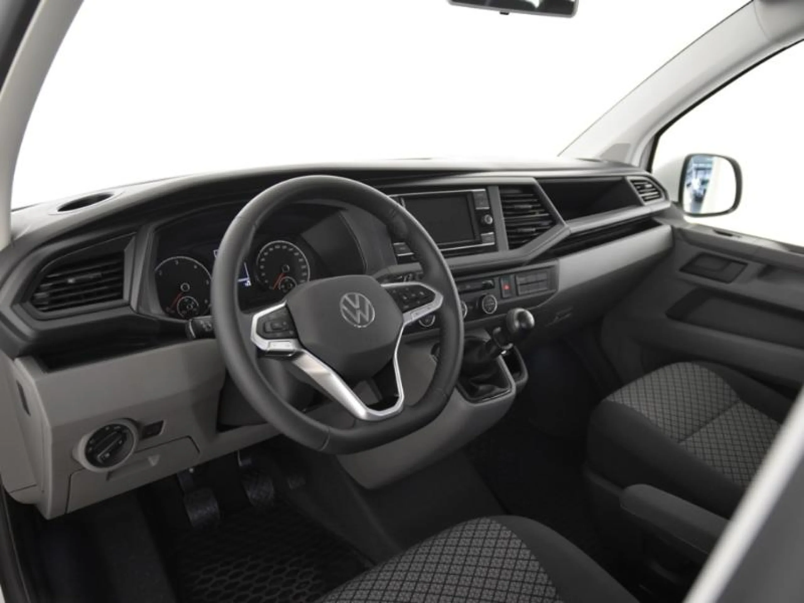 VOLKSWAGEN CARAVELLE 2.0TDI BMT ORIGIN BATALLA CORTA 81KW - Foto 10