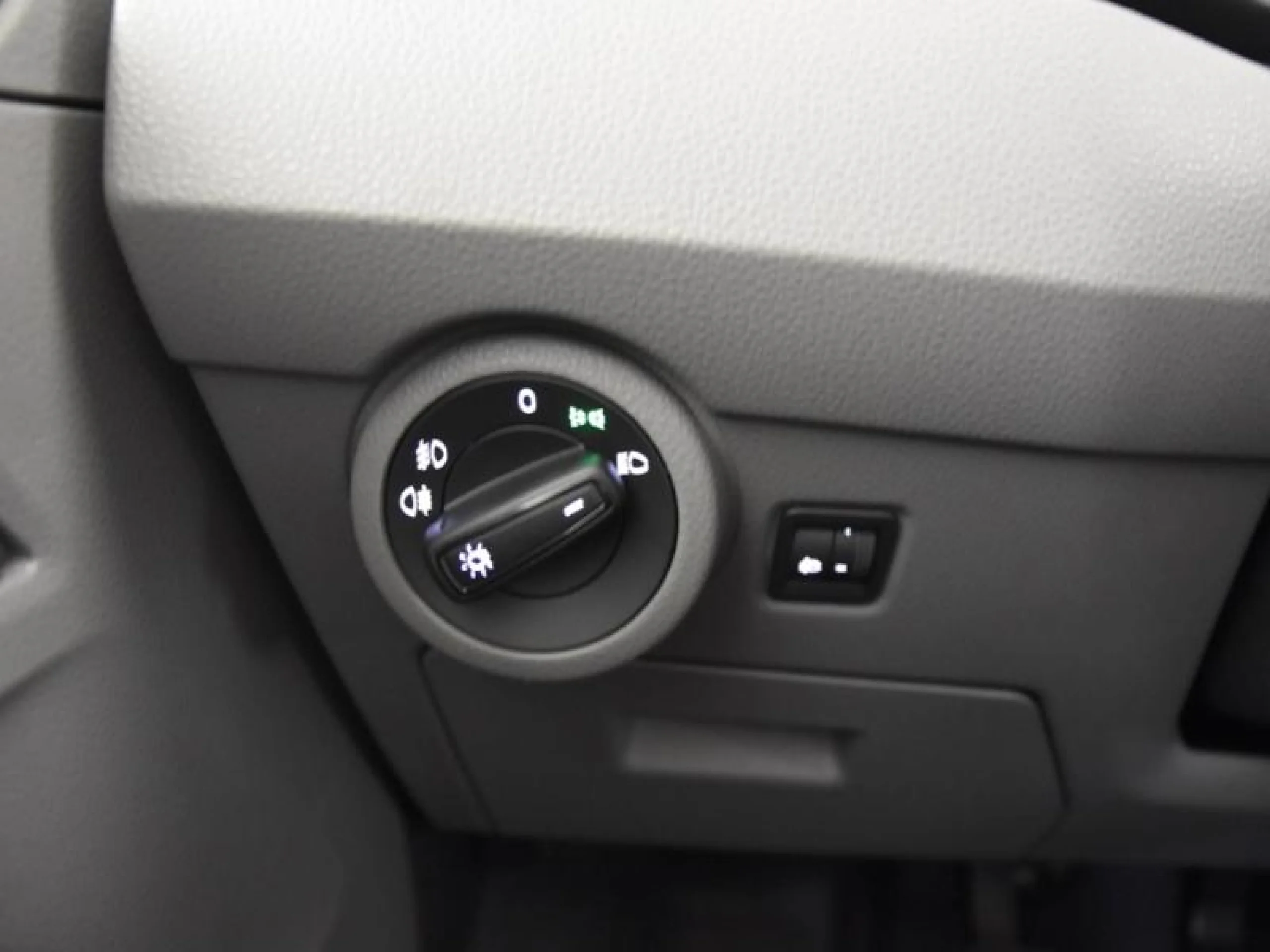 VOLKSWAGEN CARAVELLE 2.0TDI BMT ORIGIN BATALLA CORTA 81KW - Foto 14