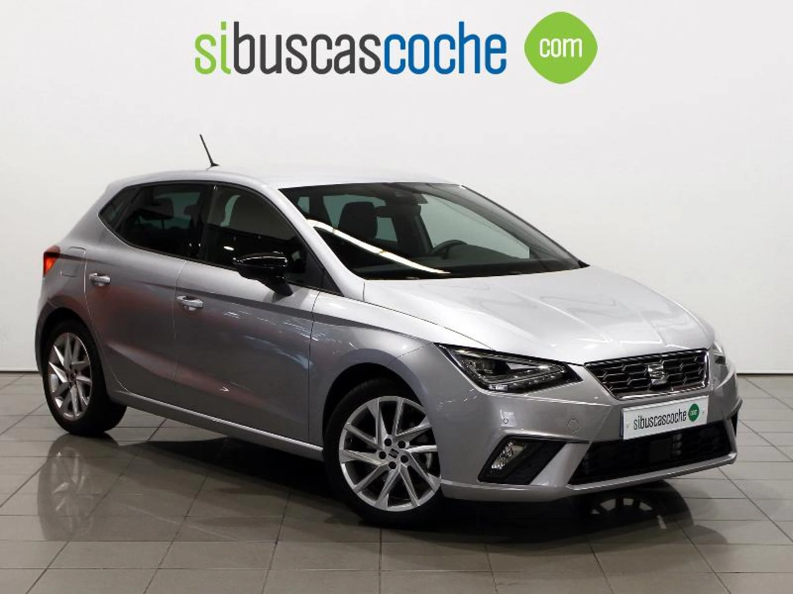 SEAT IBIZA 1.0 TSI 81KW (110CV) FR - Foto 1