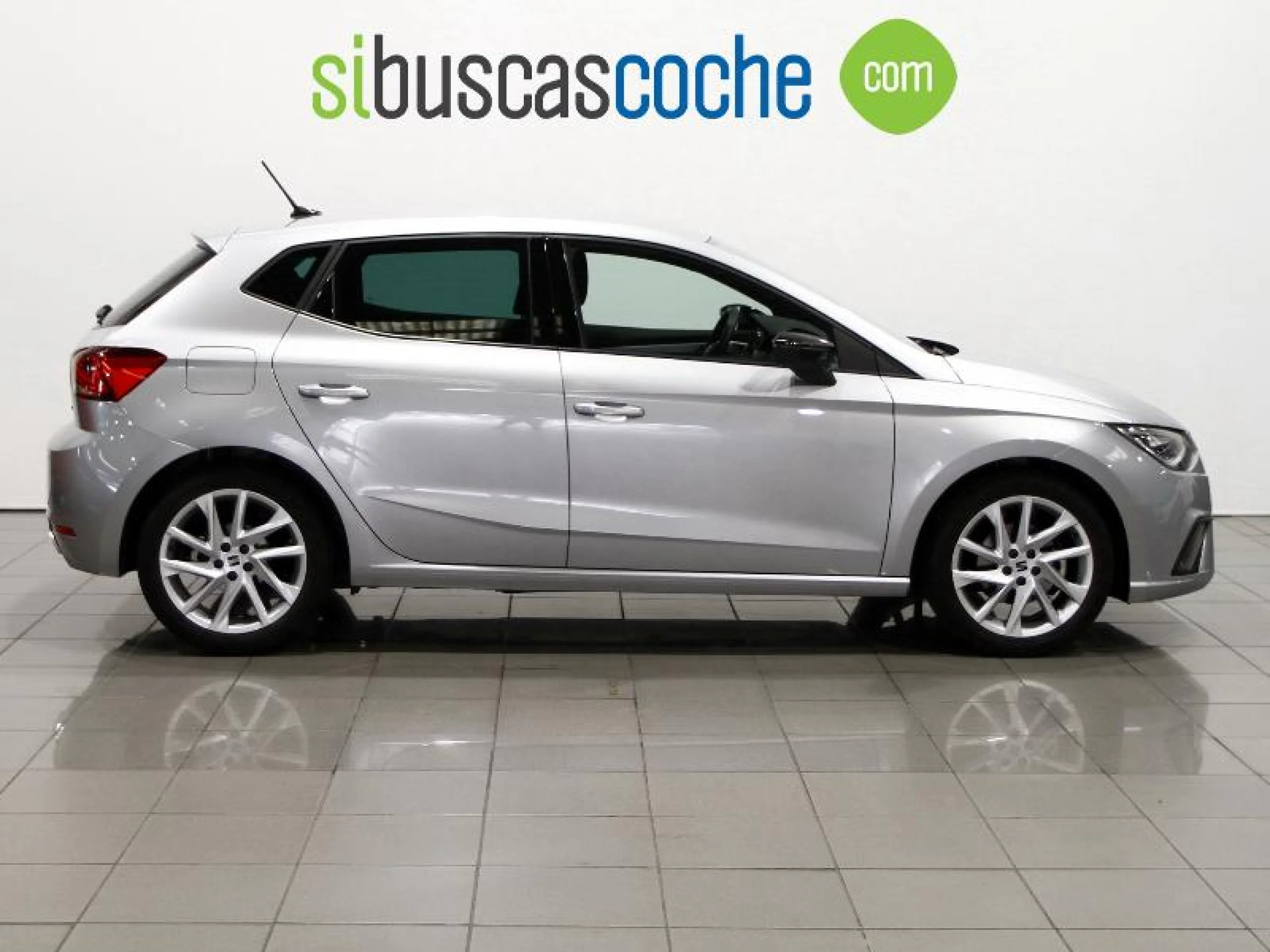 SEAT IBIZA 1.0 TSI 81KW (110CV) FR - Foto 2