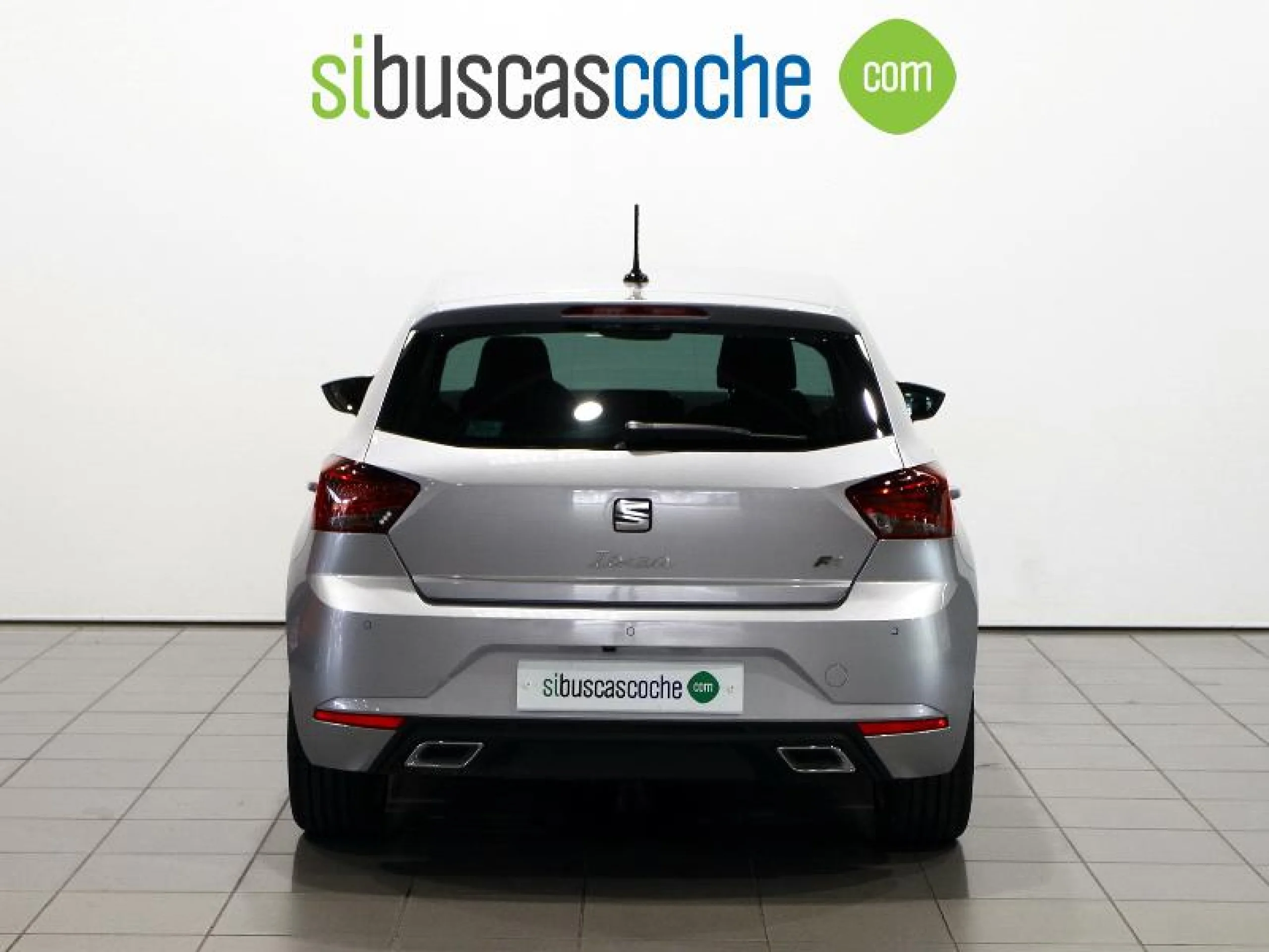 SEAT IBIZA 1.0 TSI 81KW (110CV) FR - Foto 18