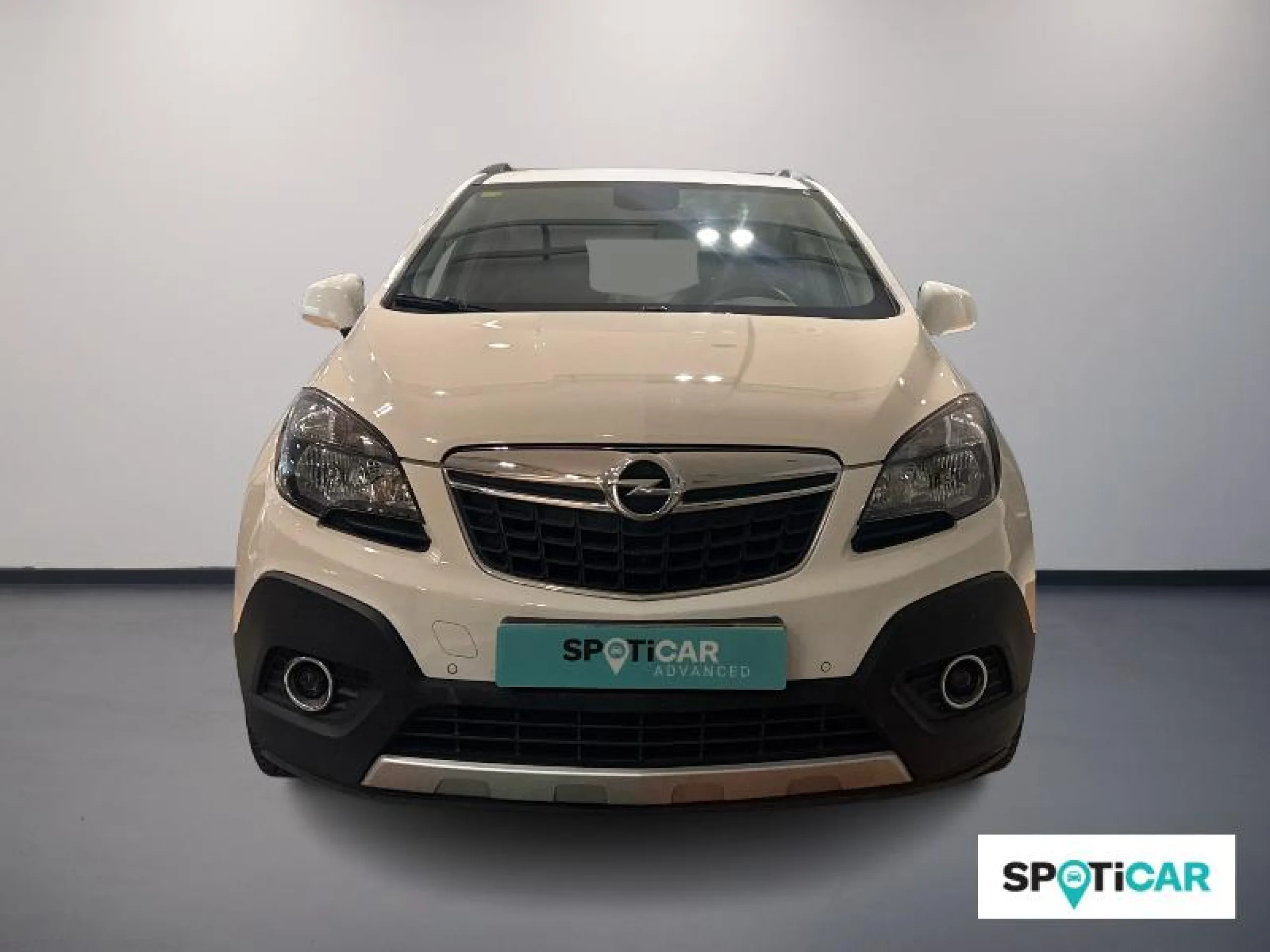 OPEL MOKKA 1.4 T 4X2 S&S SELECTIVE - Foto 2