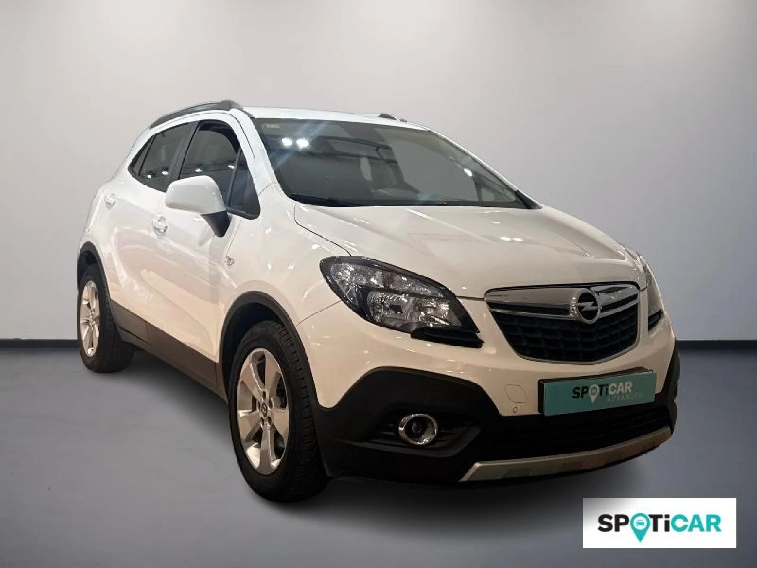 OPEL MOKKA 1.4 T 4X2 S&S SELECTIVE - Foto 3
