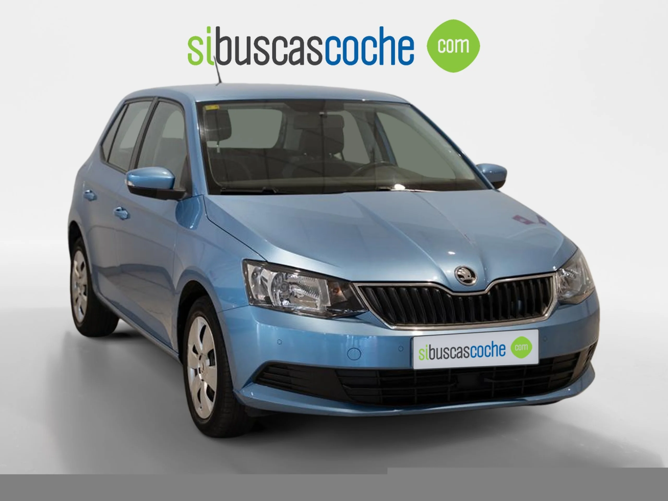 SKODA FABIA 1.2 TSI 110CV DSG AMBITION - Foto 1