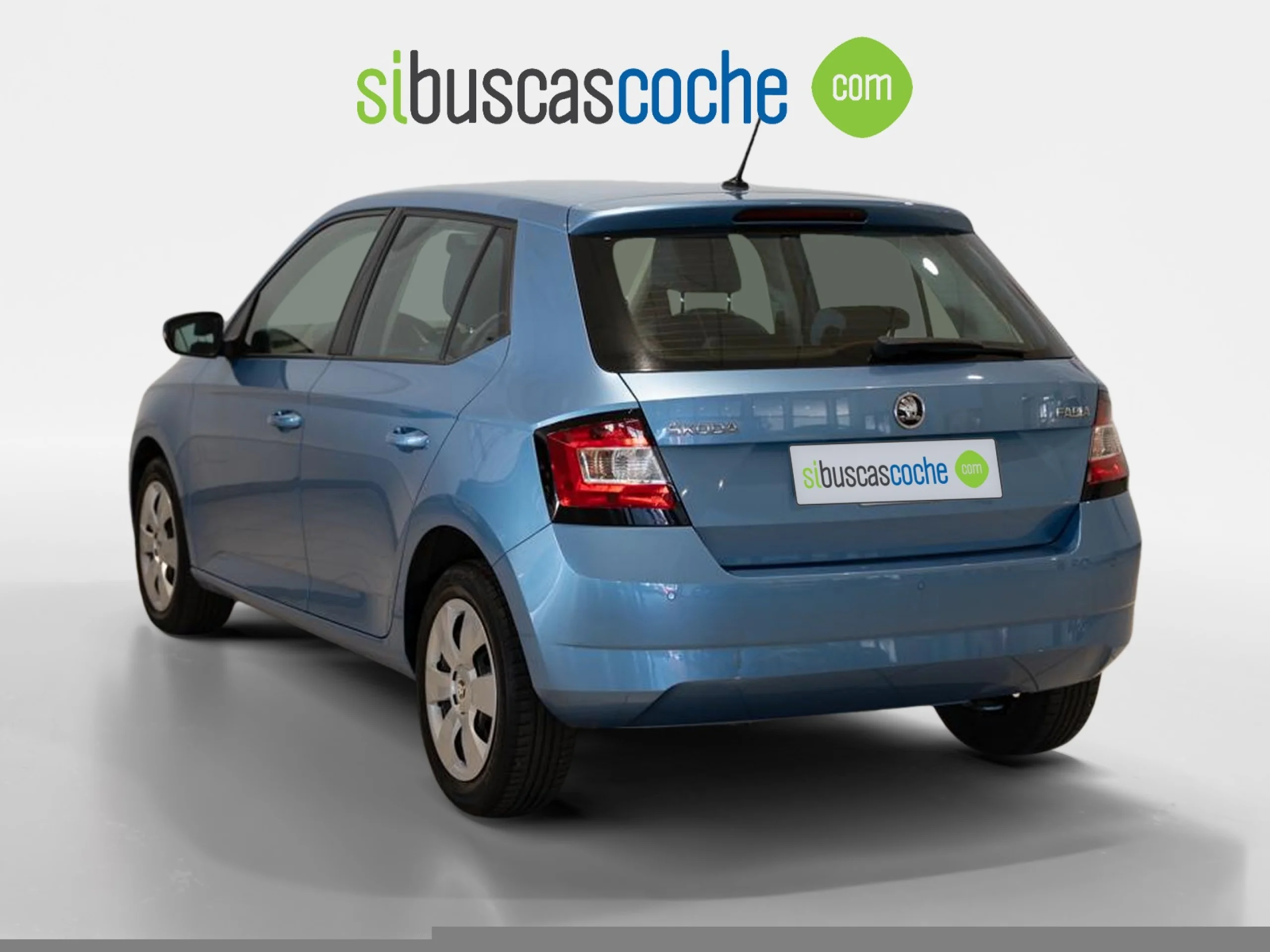 SKODA FABIA 1.2 TSI 110CV DSG AMBITION - Foto 2