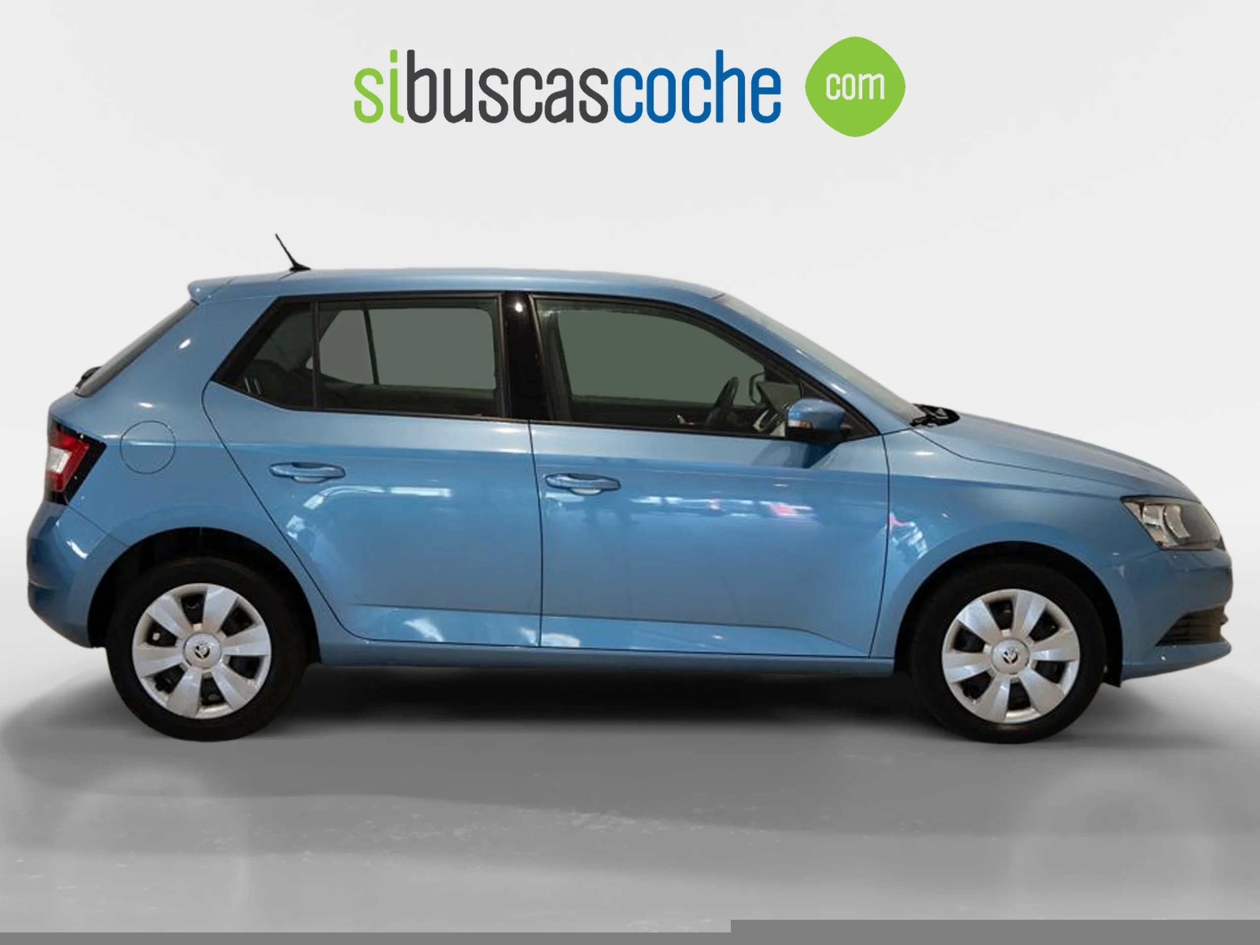 SKODA FABIA 1.2 TSI 110CV DSG AMBITION - Foto 3