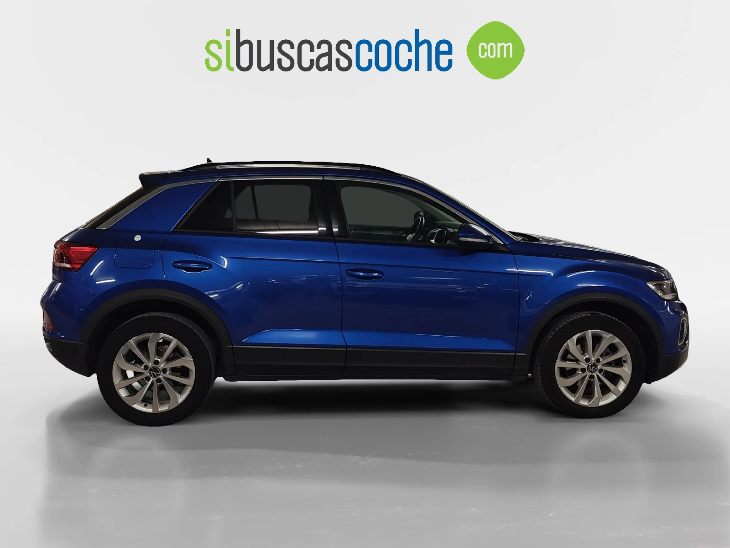 VOLKSWAGEN T ROC LIFE 1.0 TSI 81KW (110CV) - Foto 3