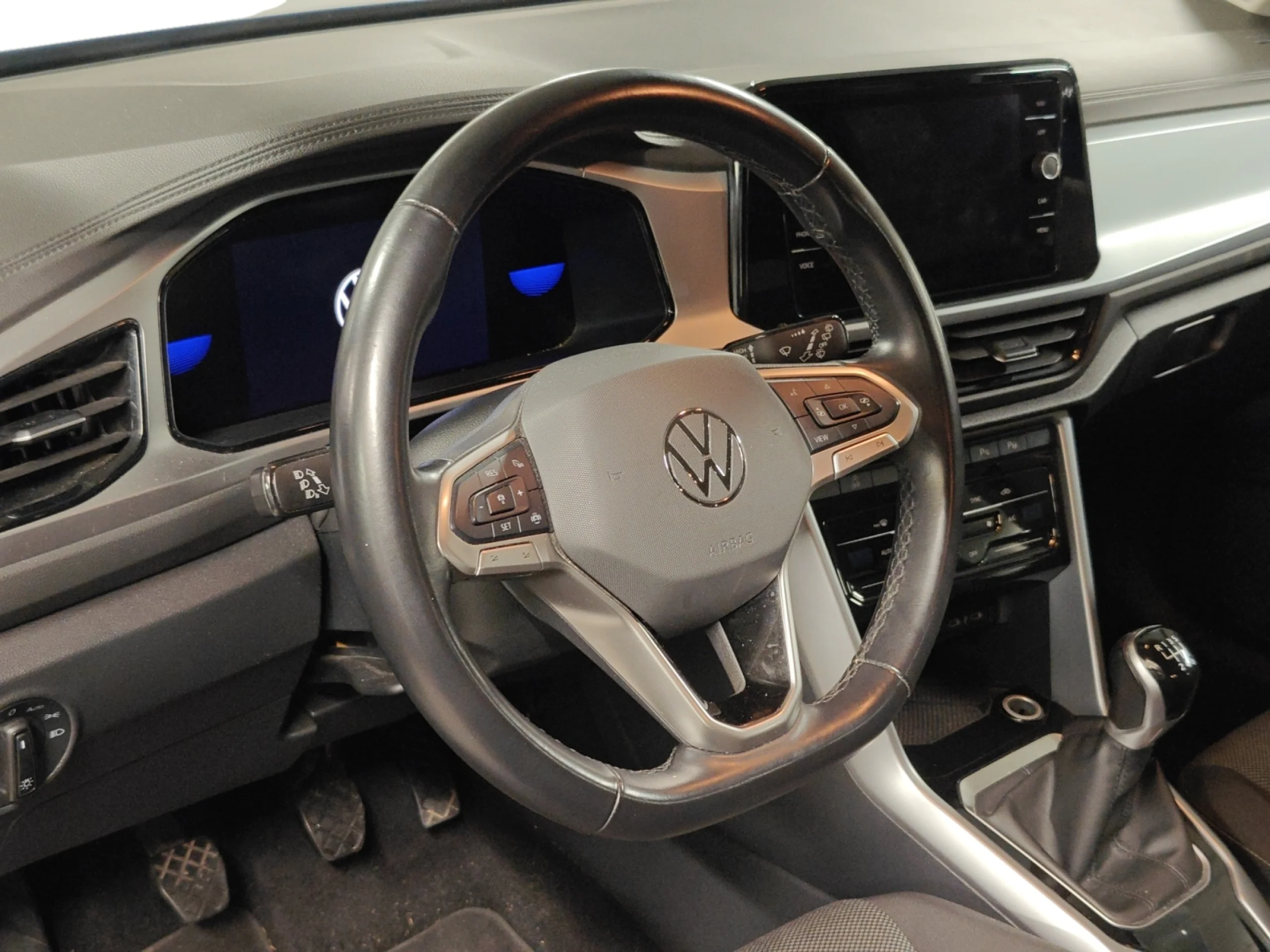 VOLKSWAGEN T ROC LIFE 1.0 TSI 81KW (110CV) - Foto 9
