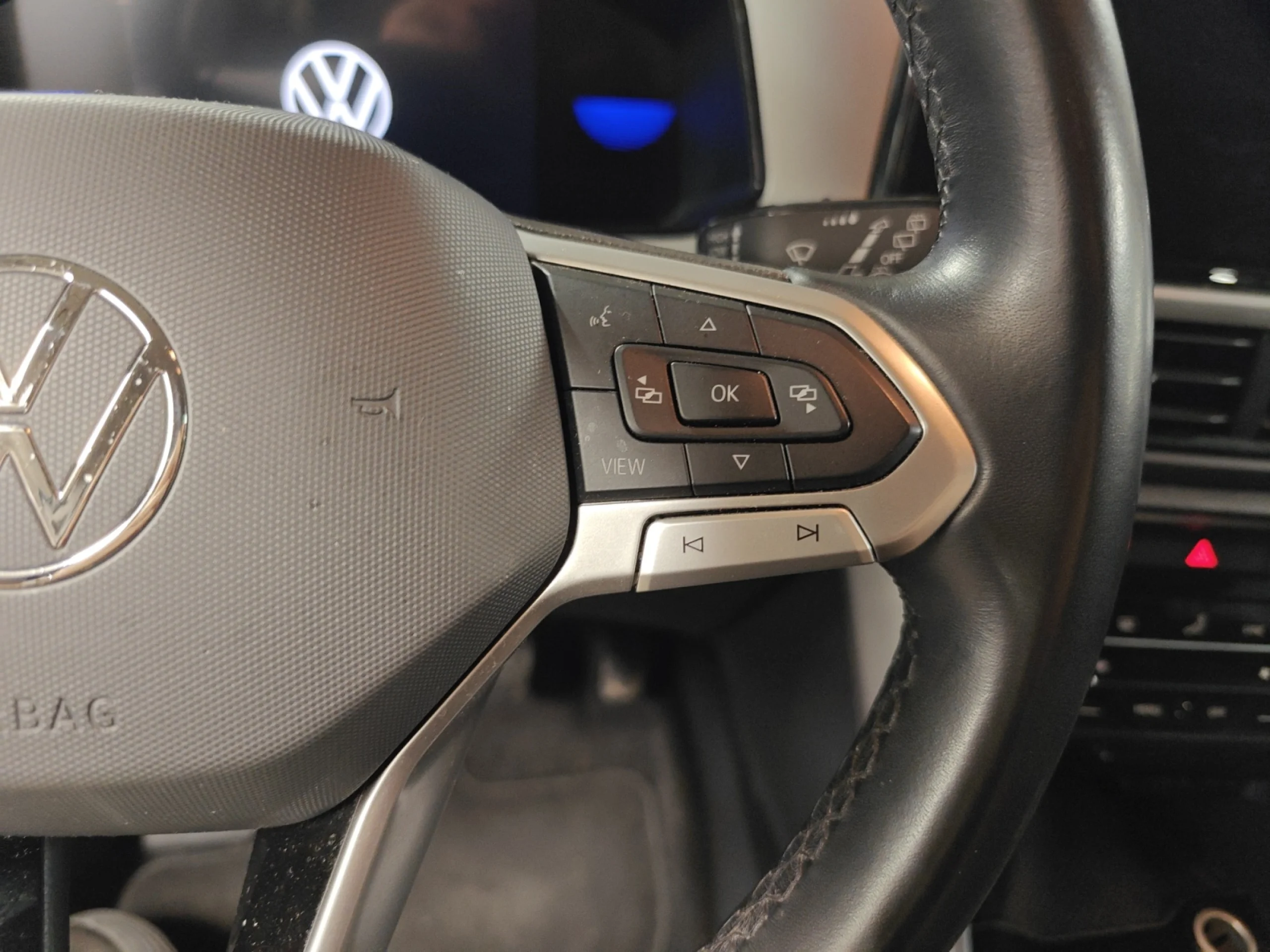 VOLKSWAGEN T ROC LIFE 1.0 TSI 81KW (110CV) - Foto 10