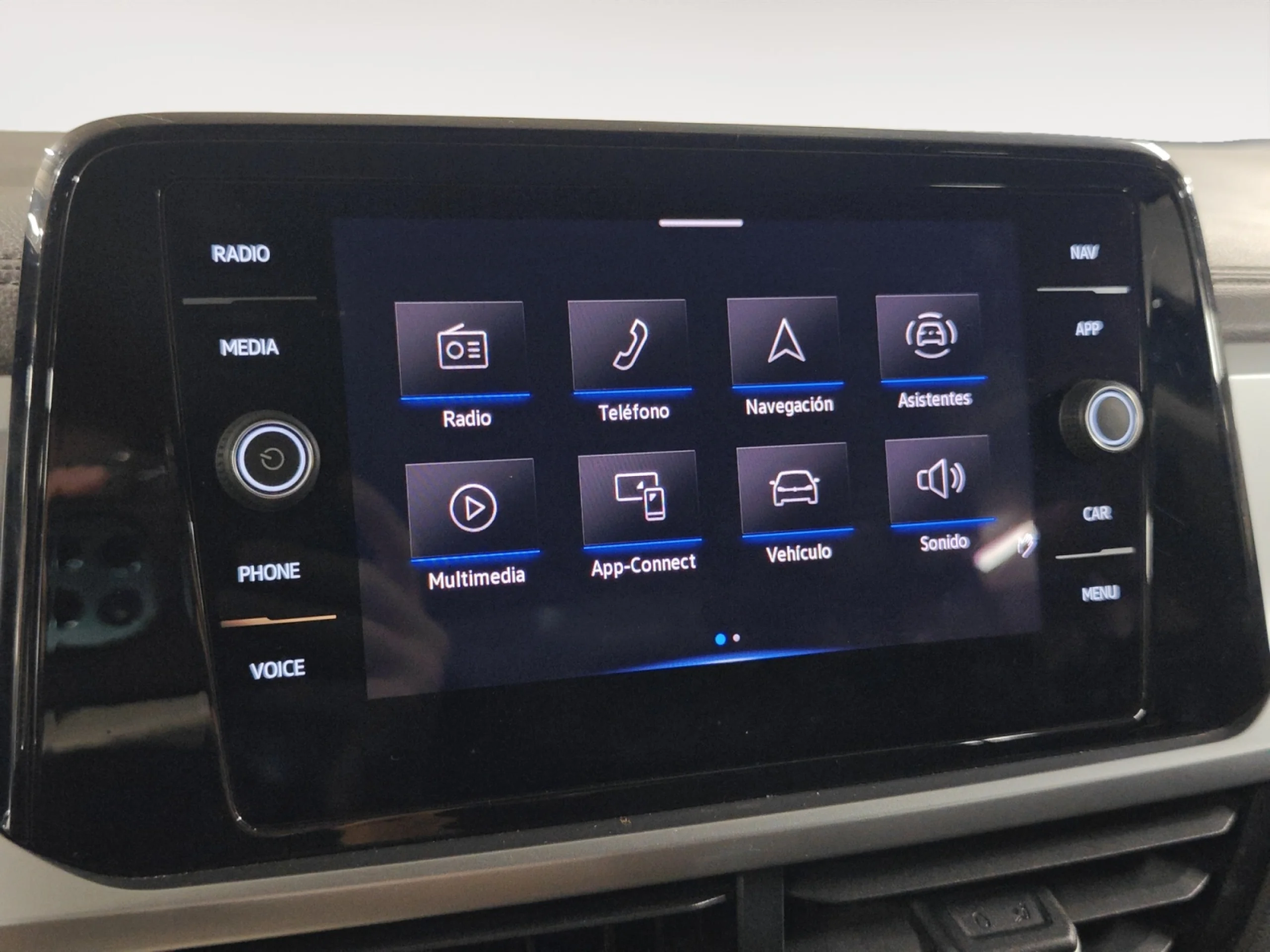 VOLKSWAGEN T ROC LIFE 1.0 TSI 81KW (110CV) - Foto 14
