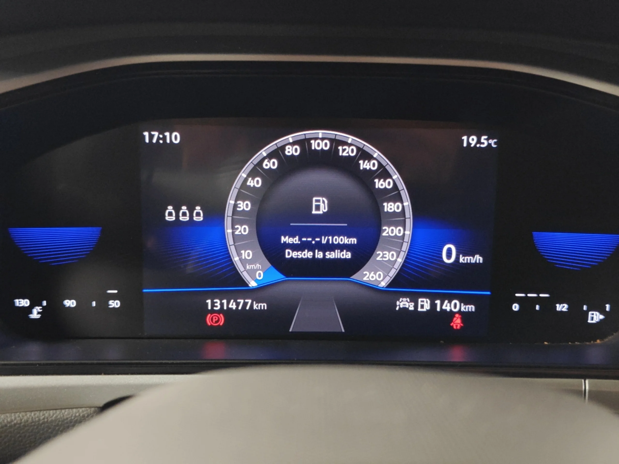VOLKSWAGEN T ROC LIFE 1.0 TSI 81KW (110CV) - Foto 15