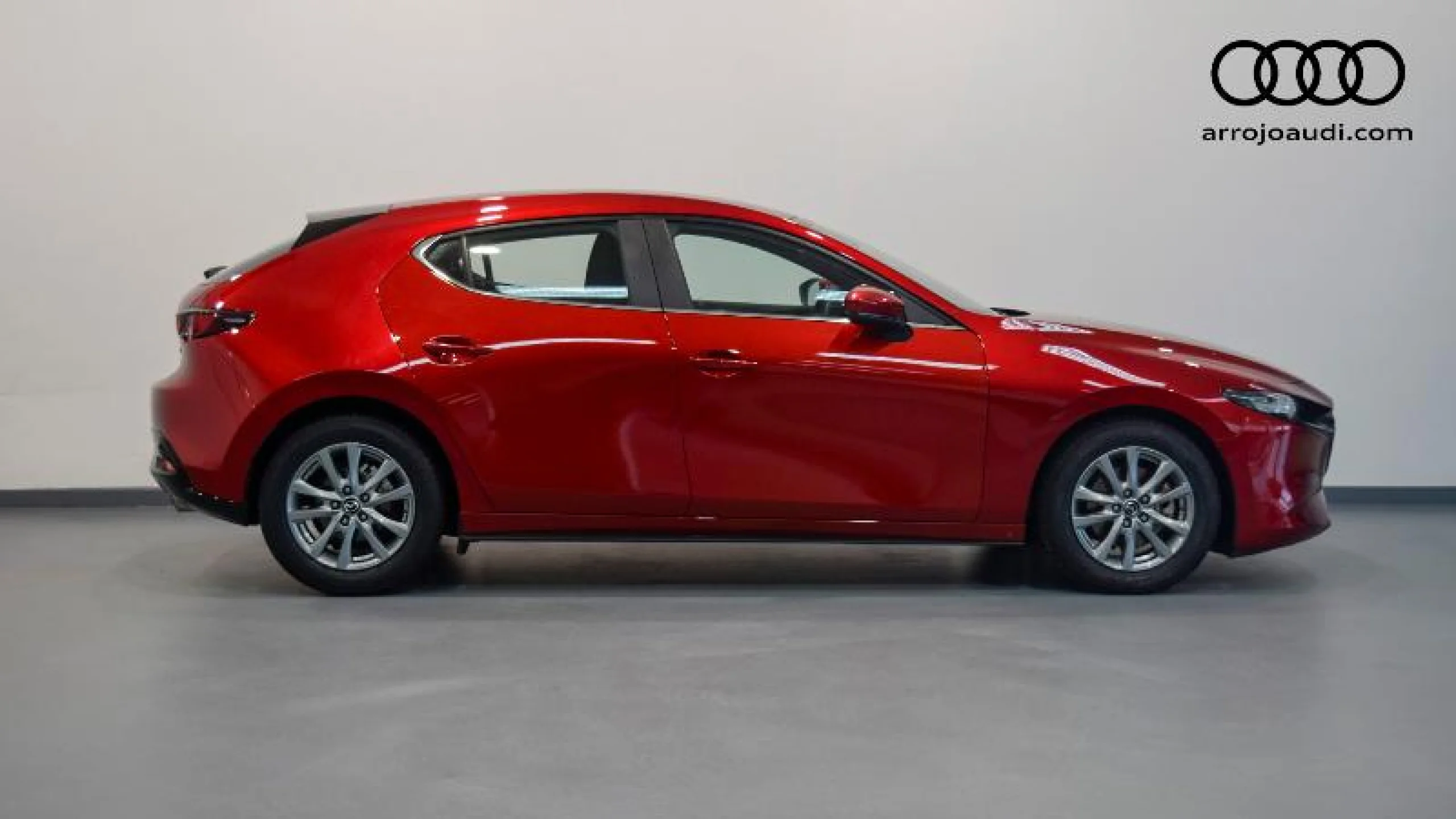 MAZDA Mazda3 2.0 SKYACTIV G 88KW ORIGIN - Foto 3