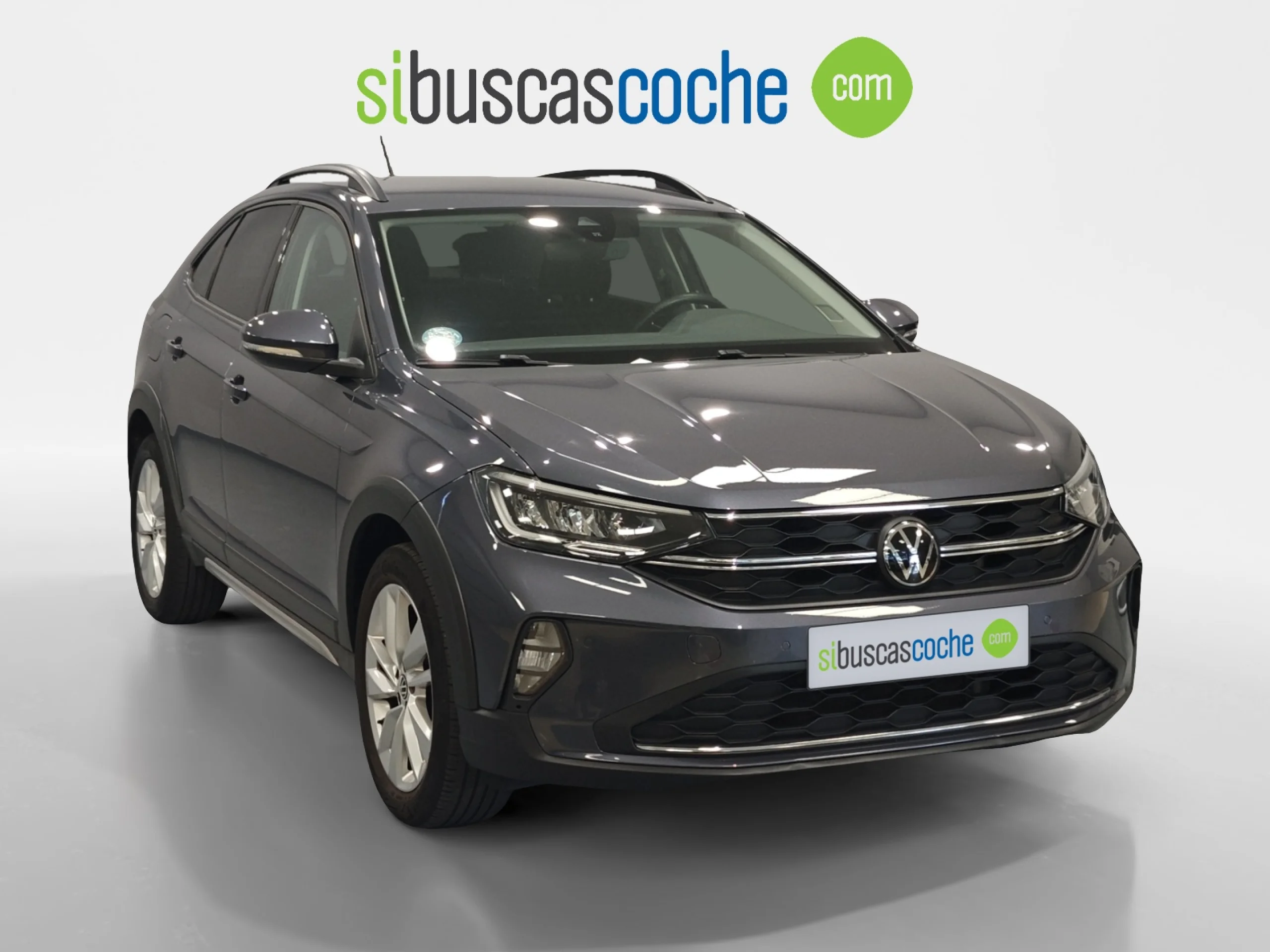 VOLKSWAGEN TAIGO LIFE 1.0 TSI 81KW (110CV) DSG - Foto 1