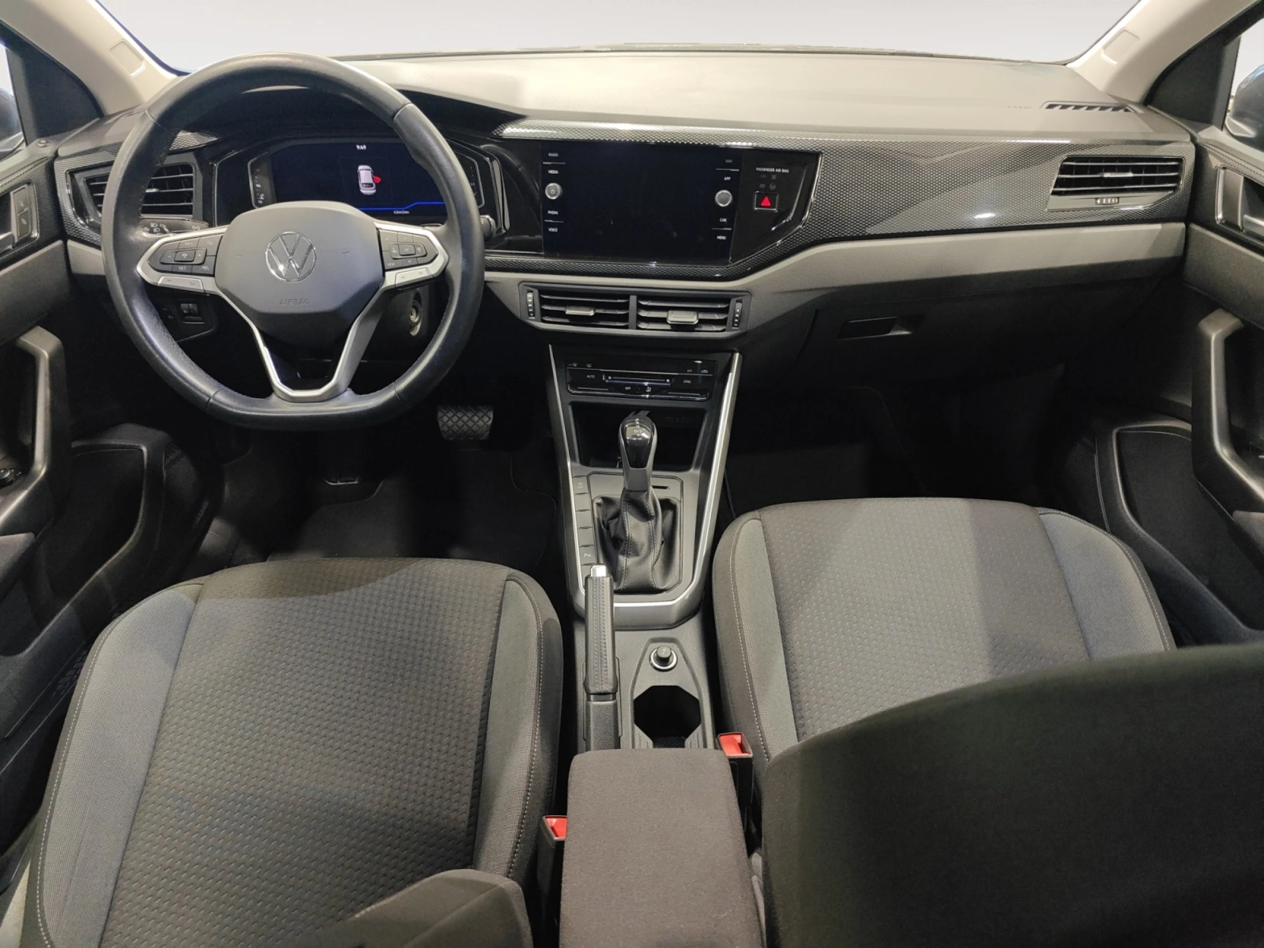 VOLKSWAGEN TAIGO LIFE 1.0 TSI 81KW (110CV) DSG - Foto 4