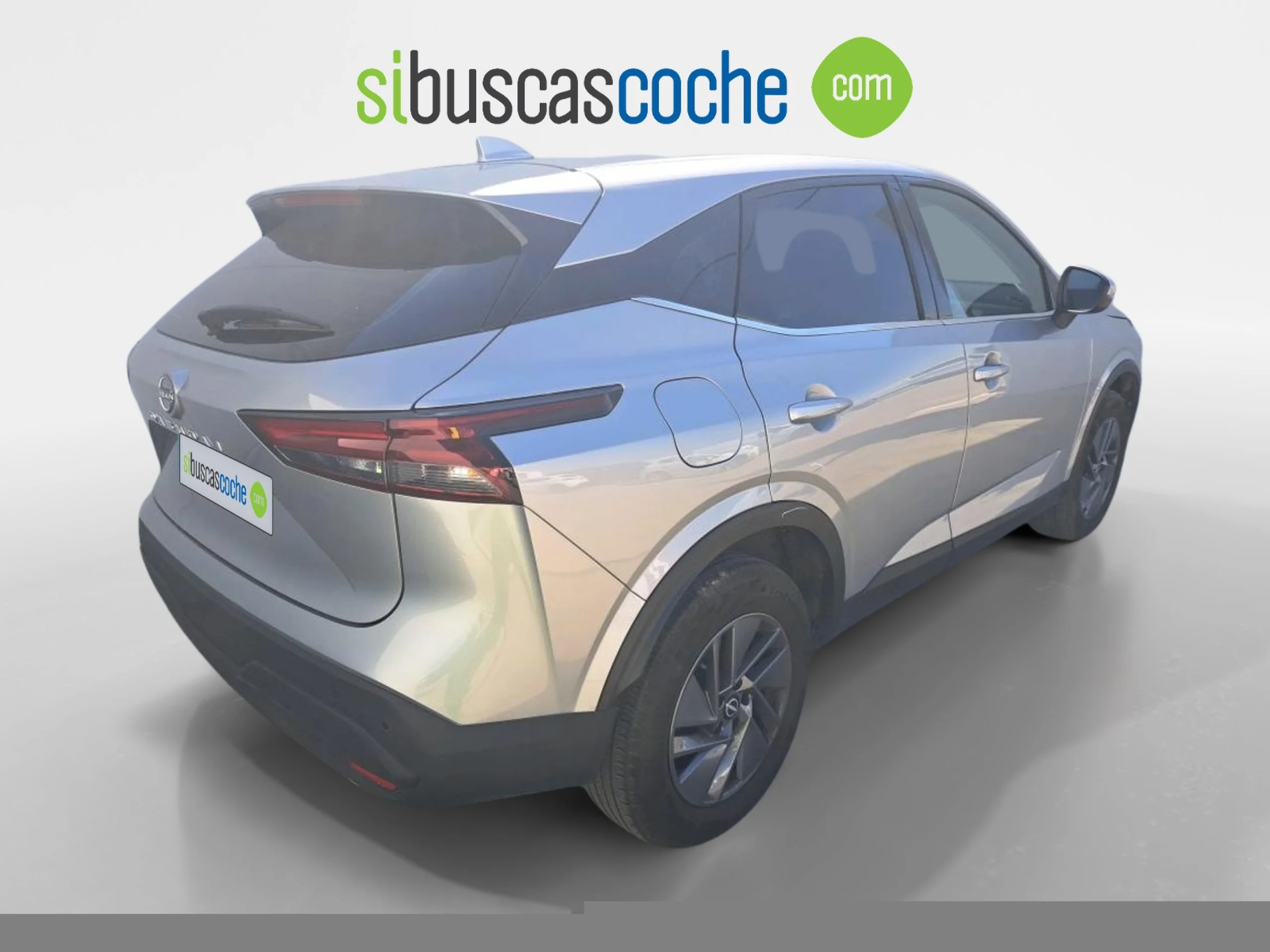 NISSAN QASHQAI DIG T 116KW (158CV) MHEV XTRONIC ACENTA - Foto 2