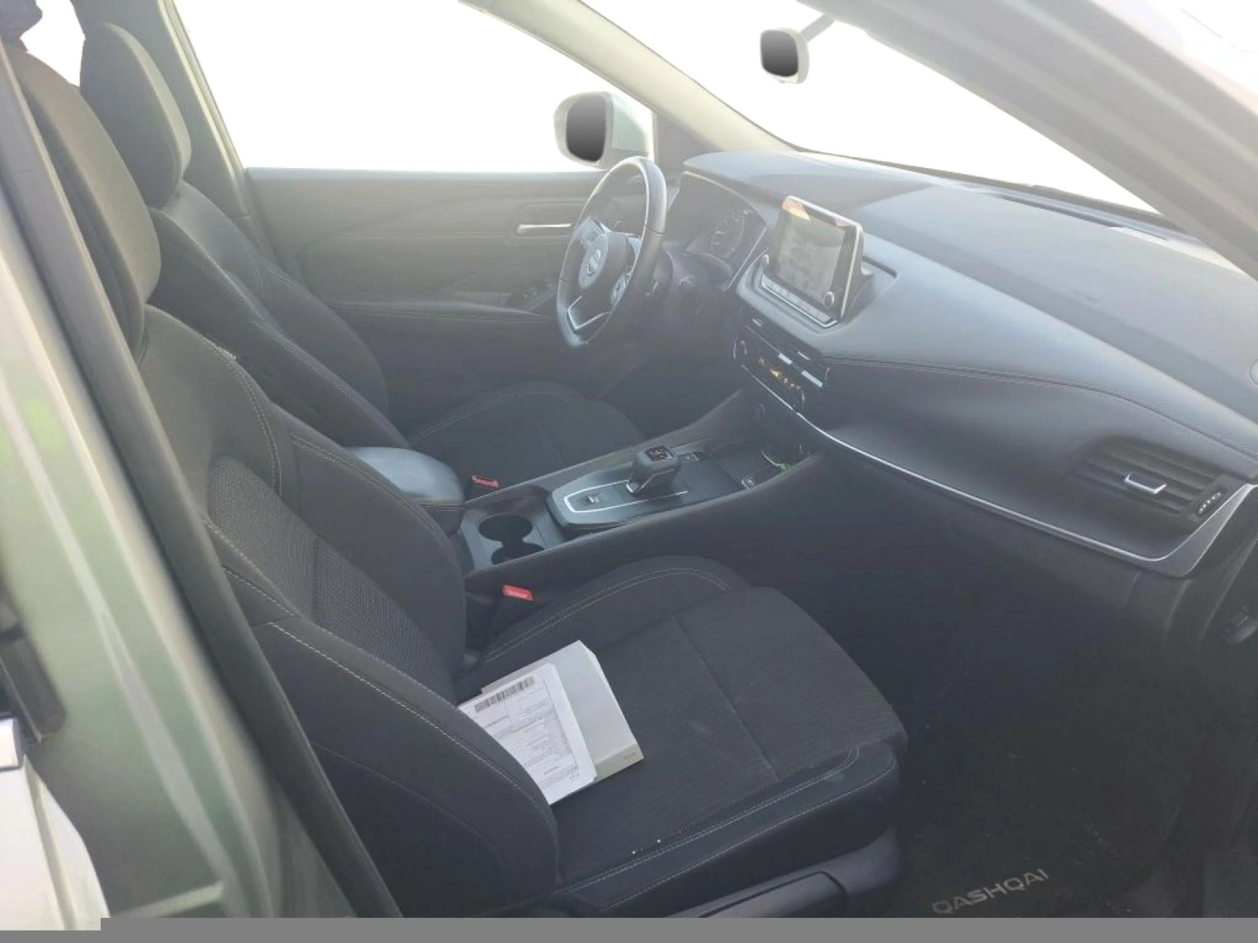 NISSAN QASHQAI DIG T 116KW (158CV) MHEV XTRONIC ACENTA - Foto 4