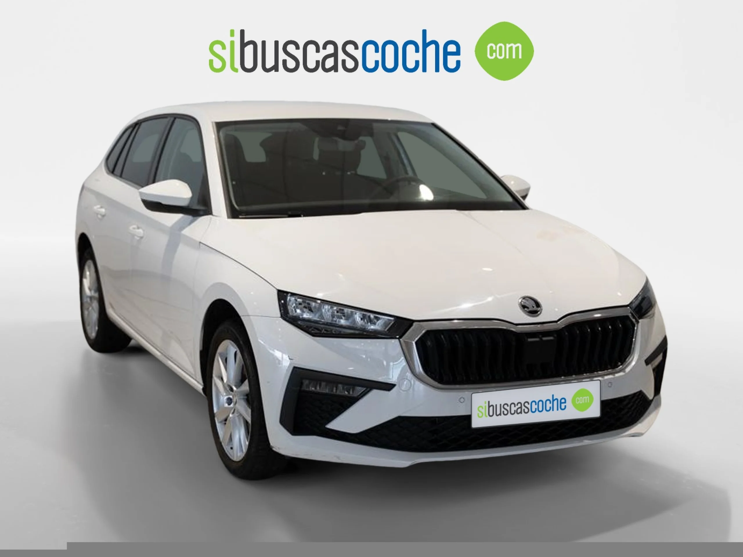 SKODA SCALA 1.0 TSI 85KW (115 CV) SELECTION - Foto 1