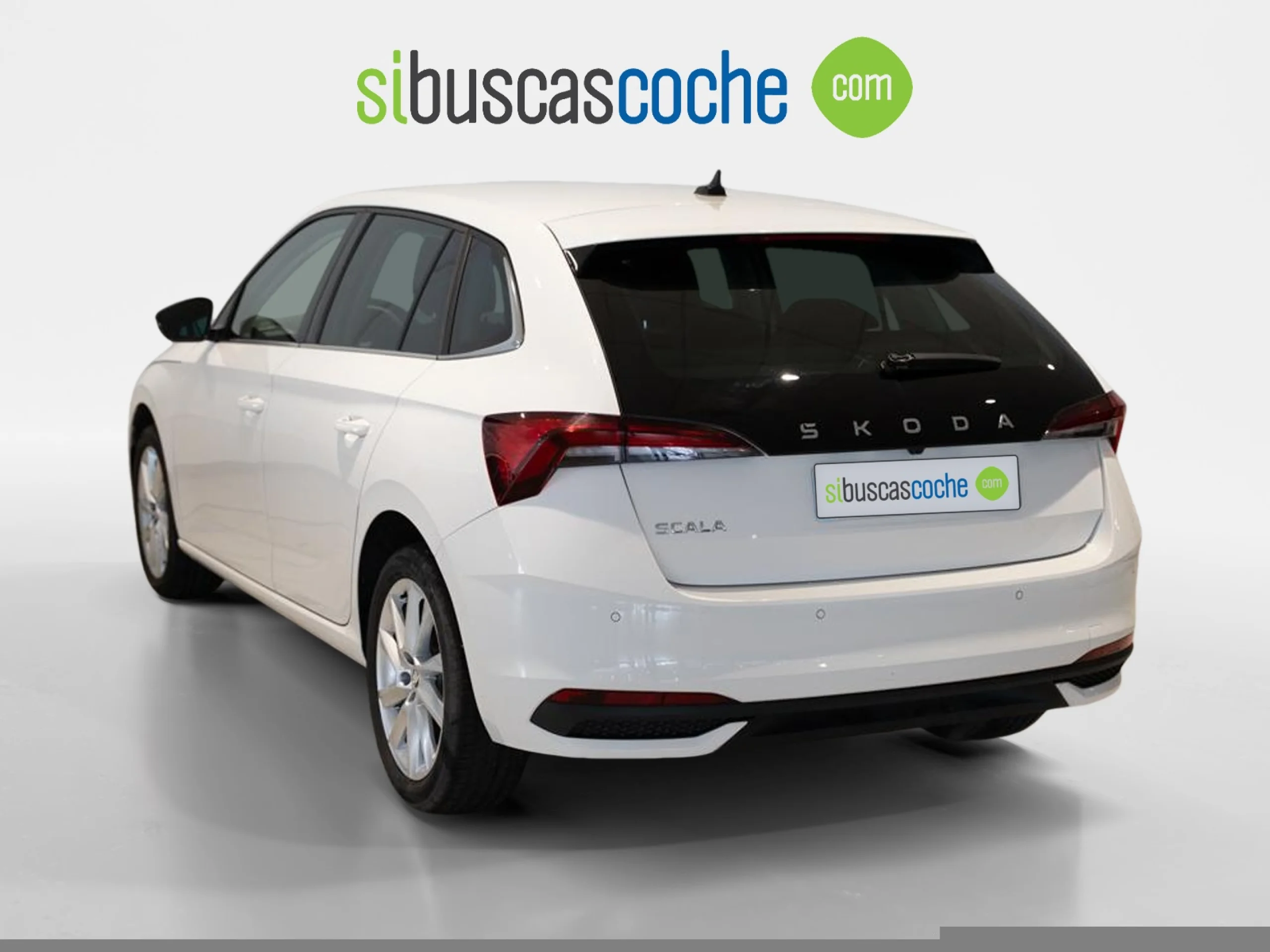 SKODA SCALA 1.0 TSI 85KW (115 CV) SELECTION - Foto 2