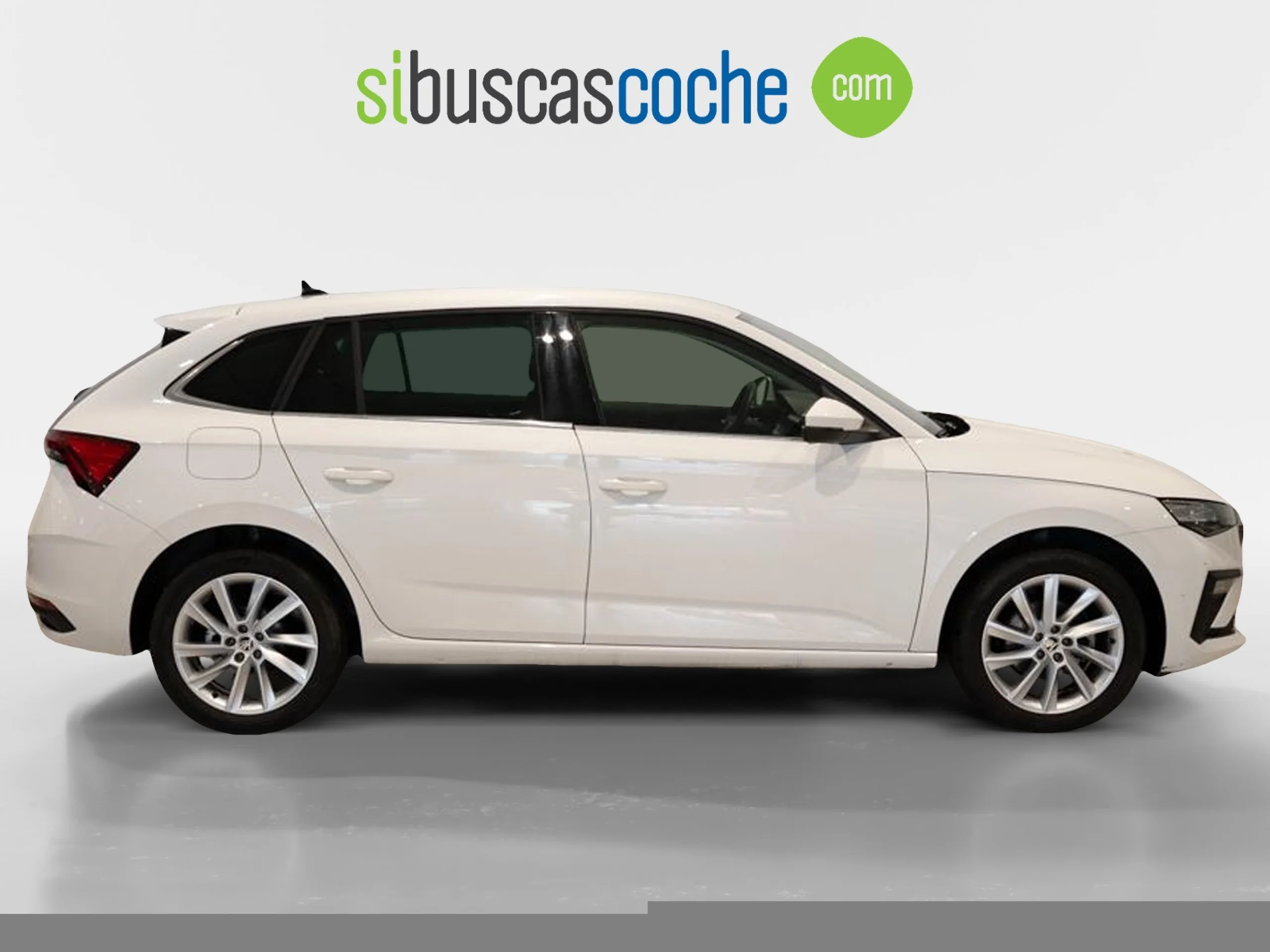 SKODA SCALA 1.0 TSI 85KW (115 CV) SELECTION - Foto 3