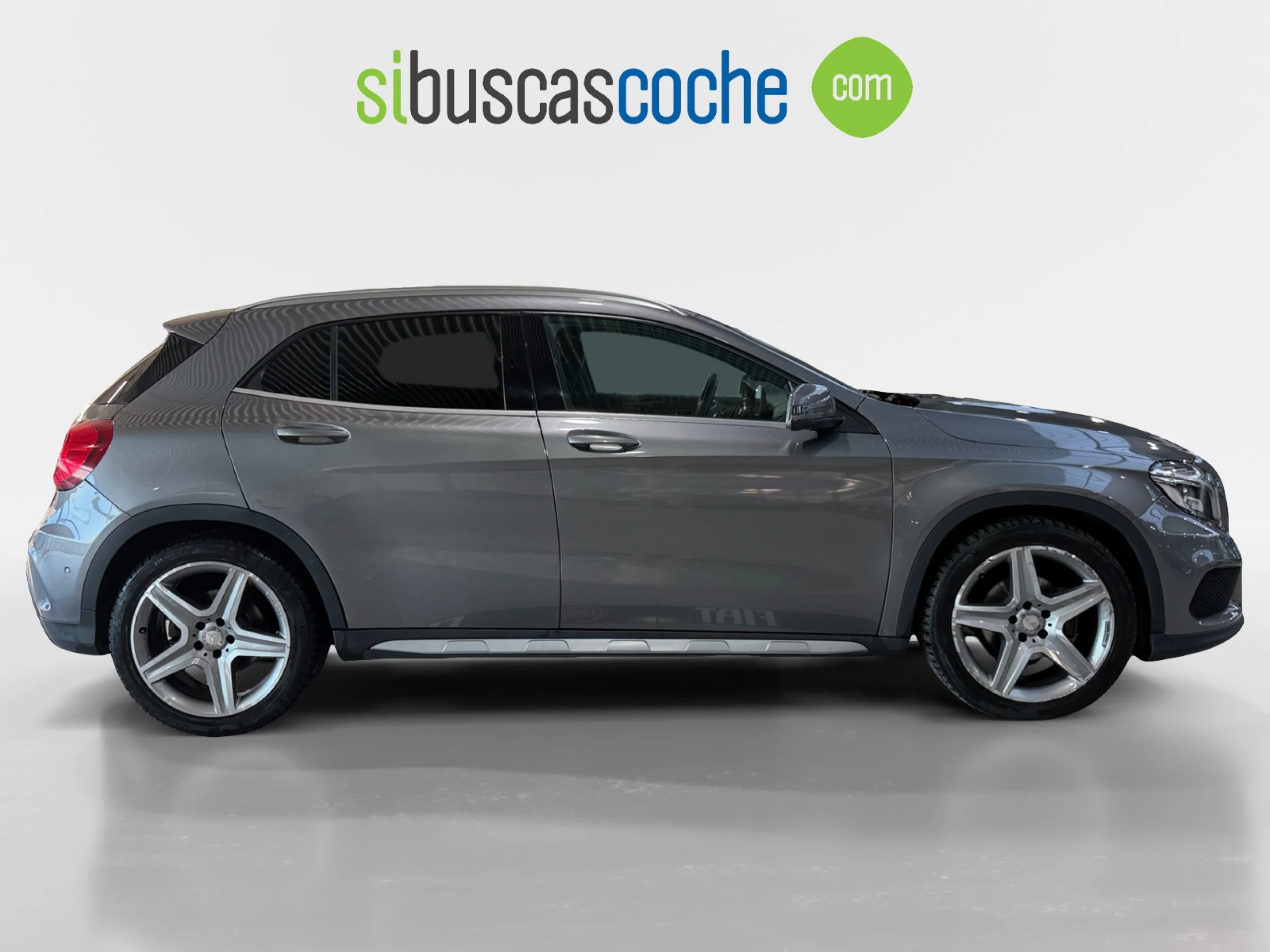 MERCEDES-BENZ Clase gla GLA 200 D STYLE - Foto 3