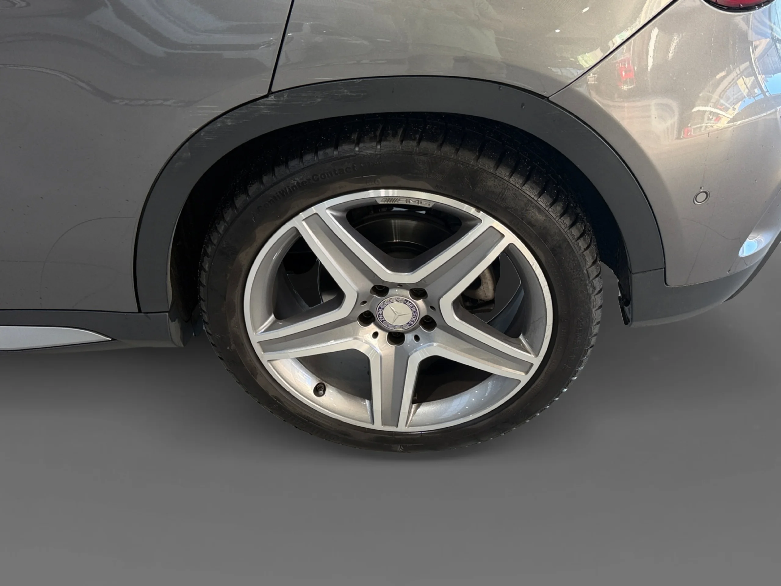 MERCEDES-BENZ Clase gla GLA 200 D STYLE - Foto 8