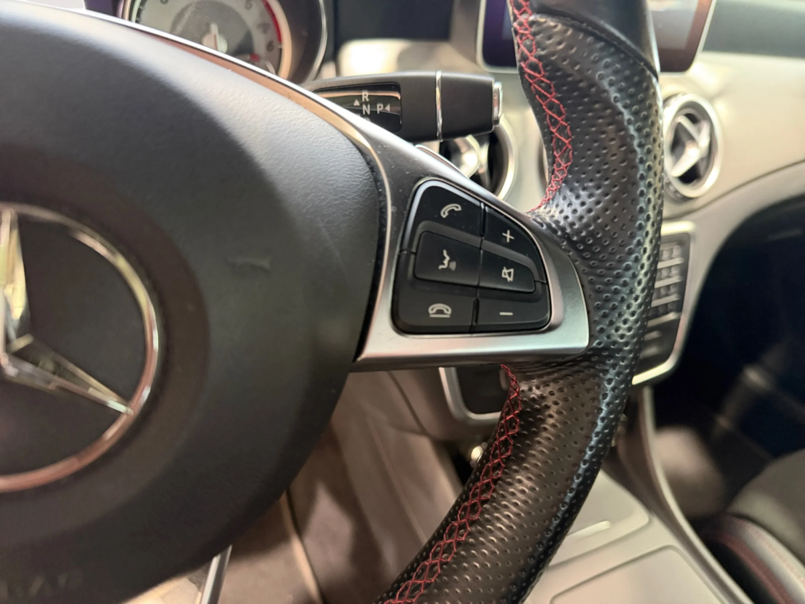 MERCEDES-BENZ Clase gla GLA 200 D STYLE - Foto 10